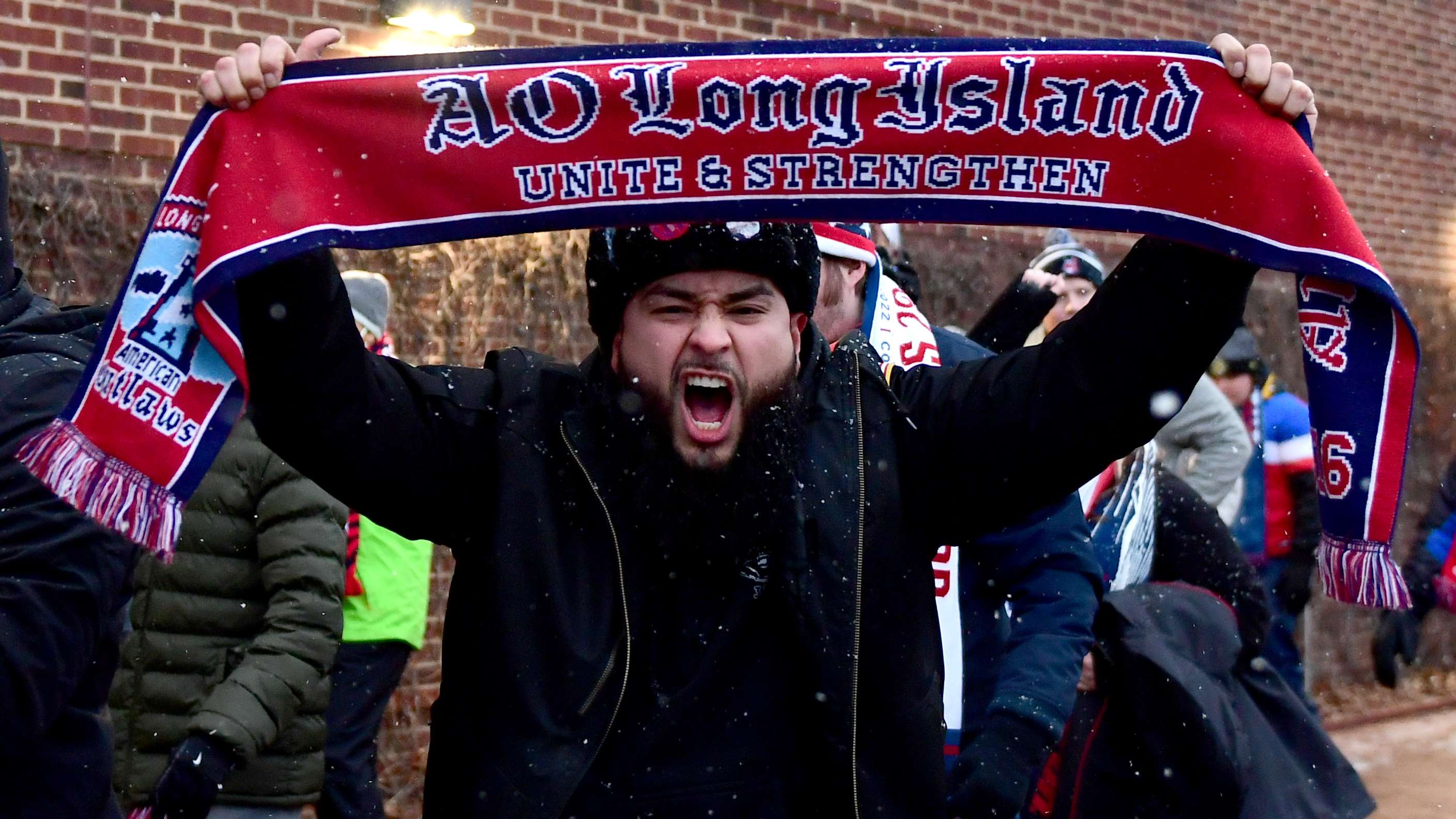 American Outlaws, U.S. Soccer partner for cheaper tickets  