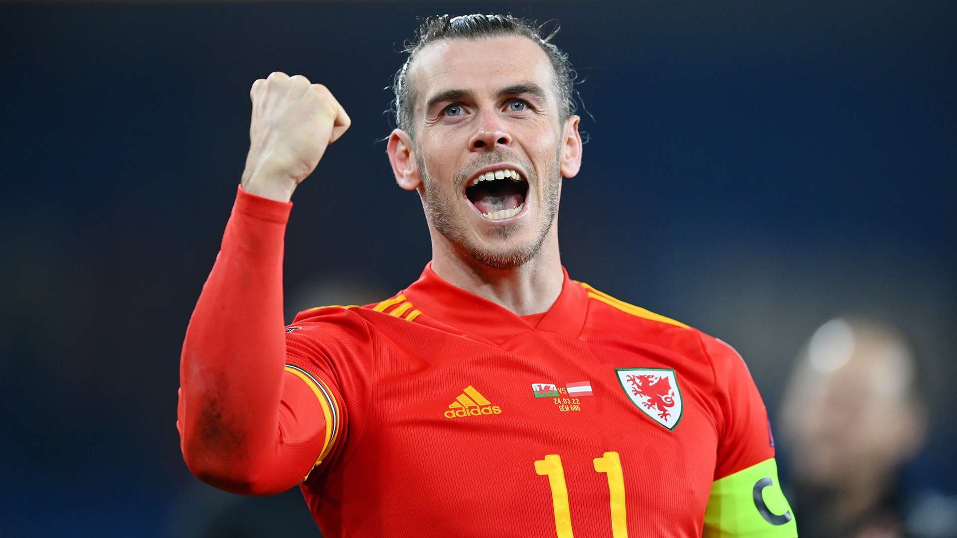 'Legend' - Real icon Bale sends message to retiring ex-colleague  