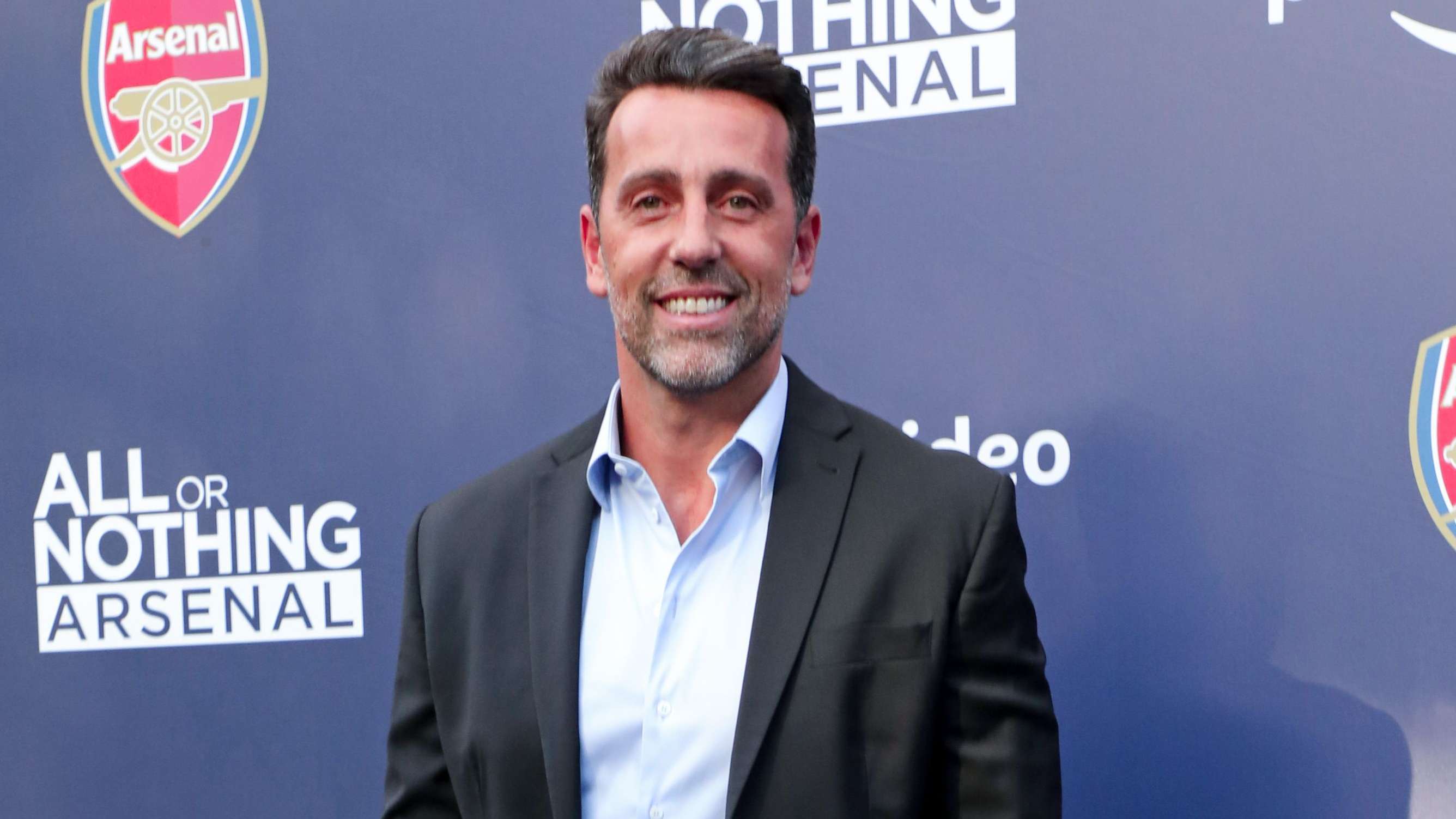 Nottingham confirm appointment of ex-Arsenal sporting director Edu  