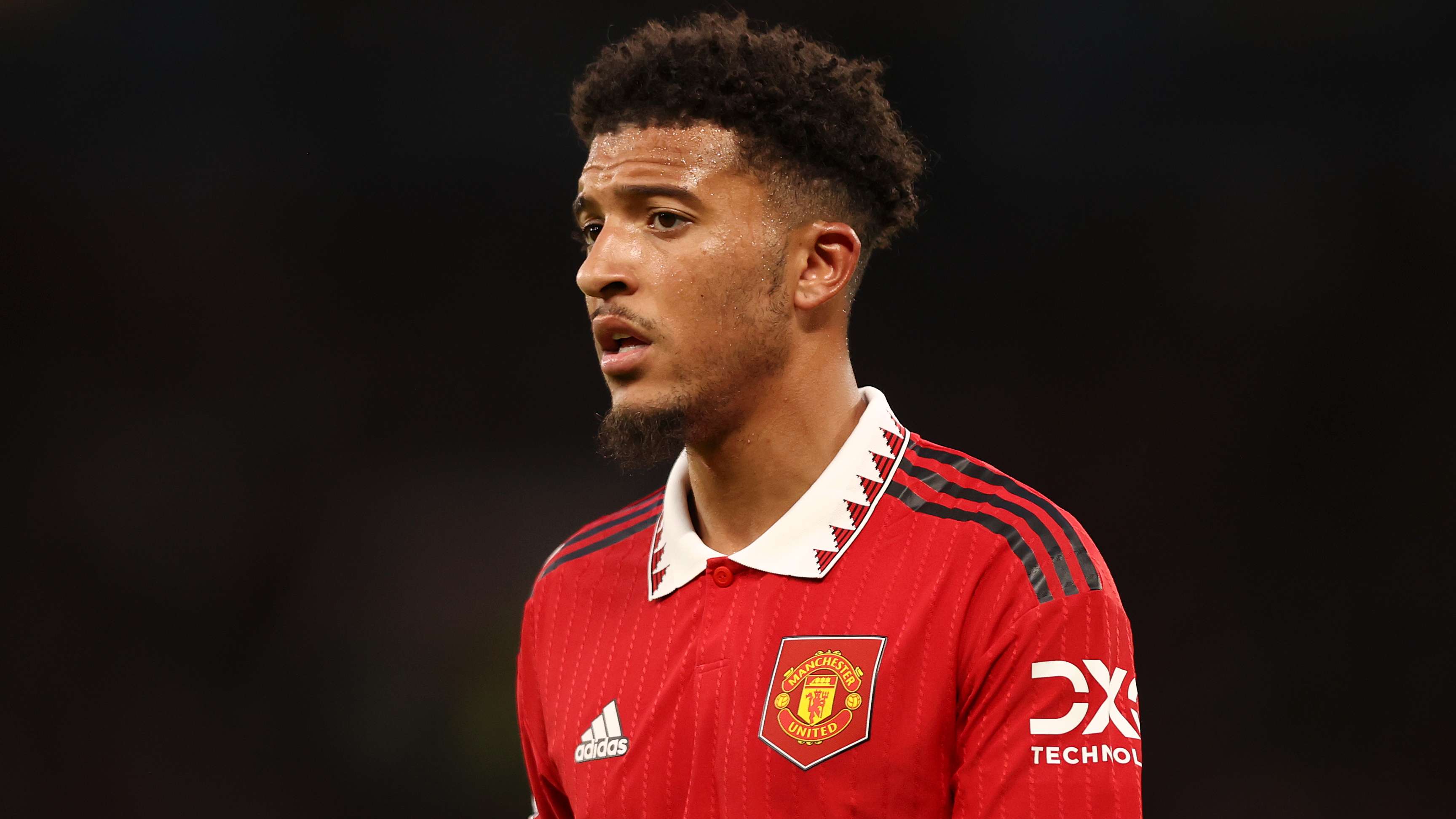 Sancho move in jeopardy as Juventus put a stop to Man Utd talks  