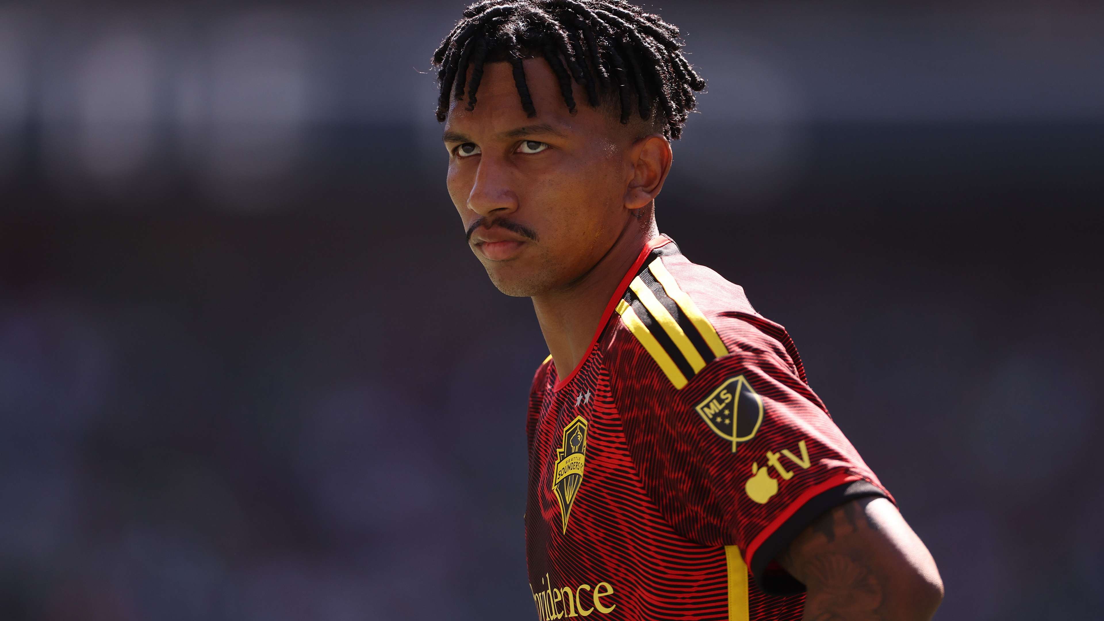 Vinicius Junior's FC Alverca signs Leo Chu from FC Dallas  