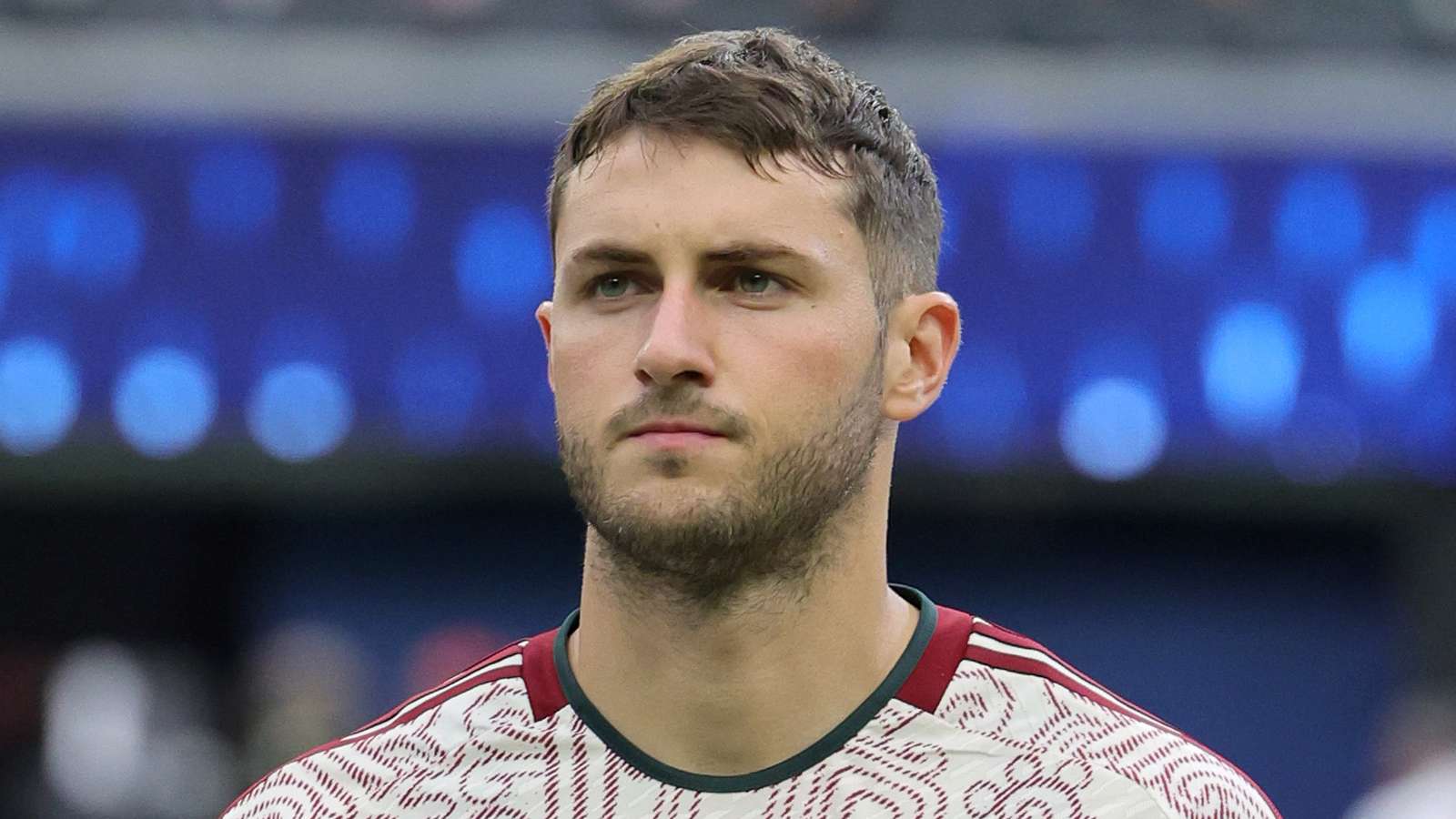 Gimenez on Mexico '22 WC snub: Martino told me I was starter  