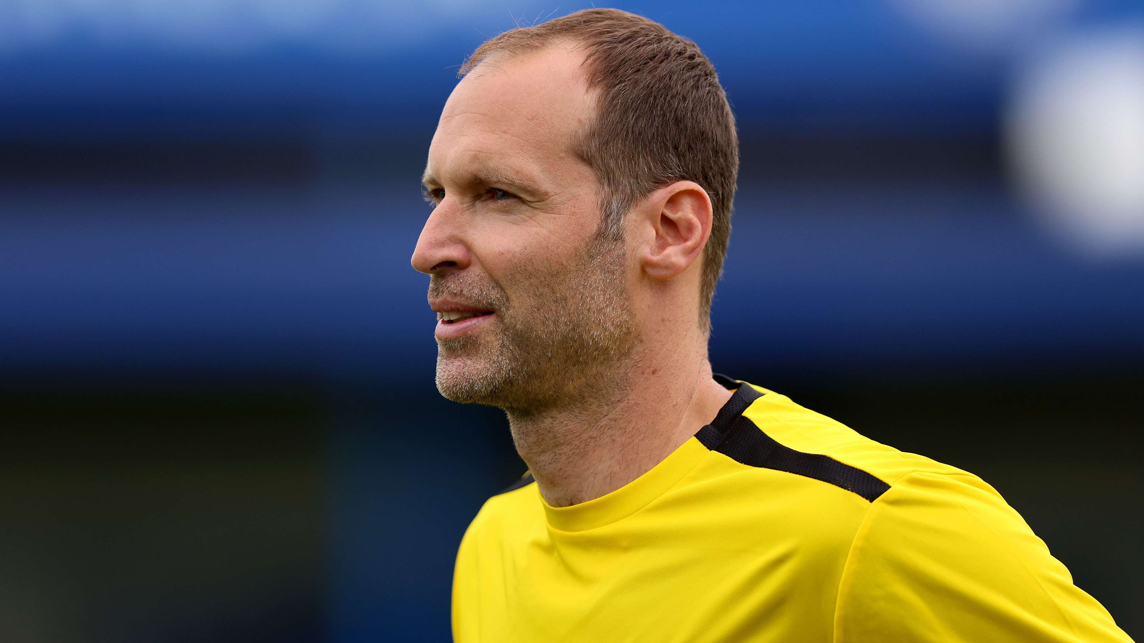 Petr Cech's son signs professional contract with Premier League side  