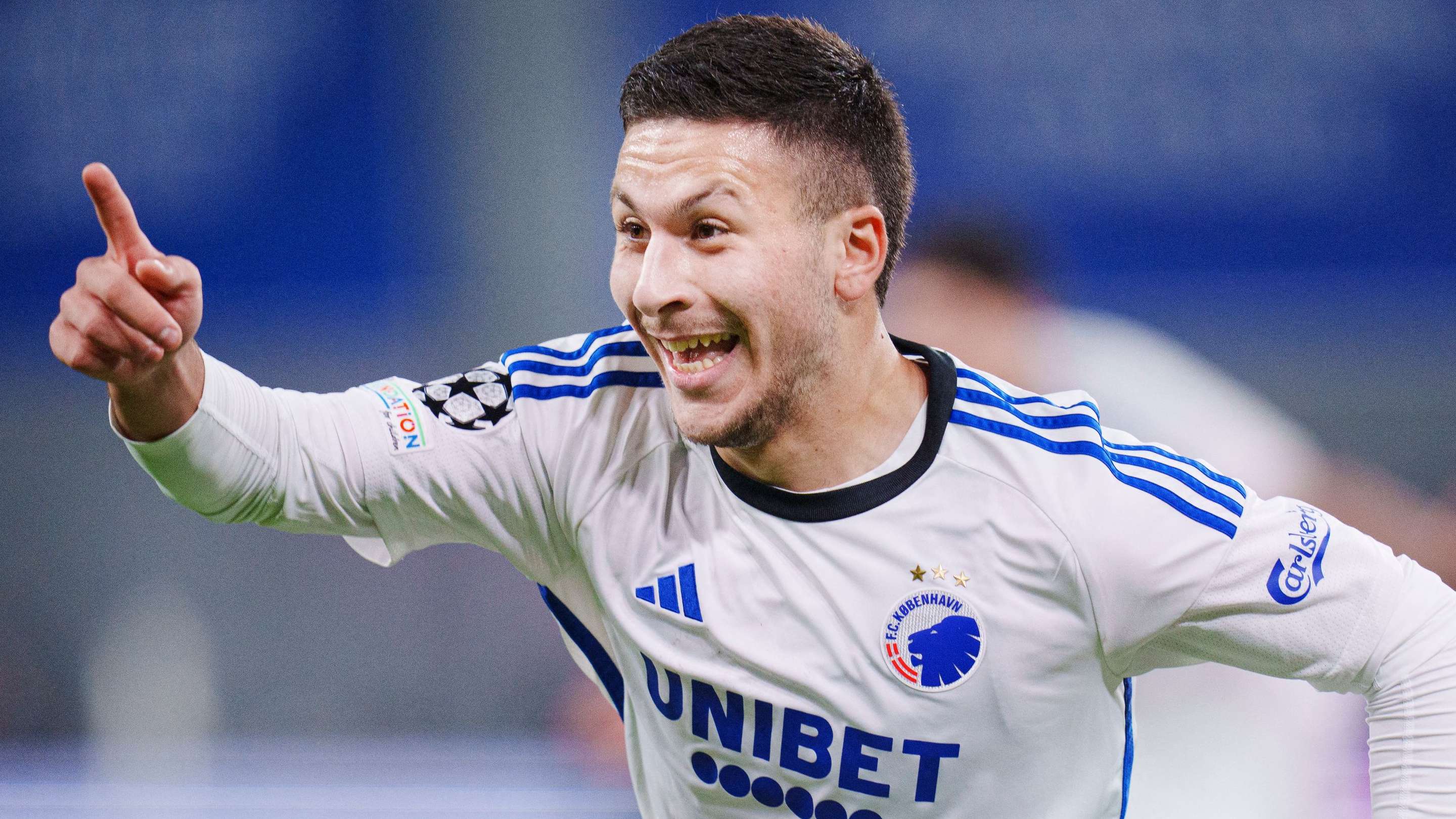 Barca to wrap up Bardghji signing after Williams snub  