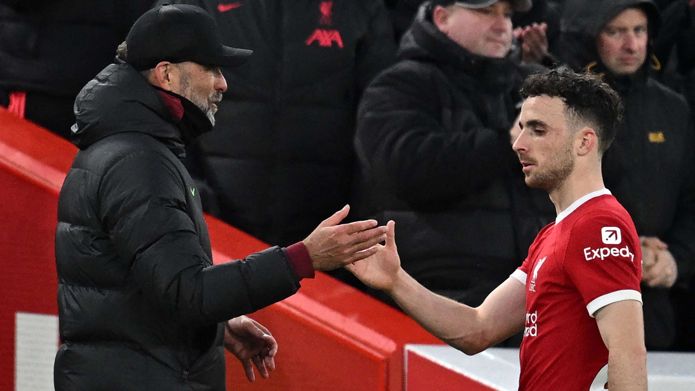 Klopp admits heartbreak after passing of 'great friend' Jota   Klopp admits heartbreak after passing of 'great friend' Jota
