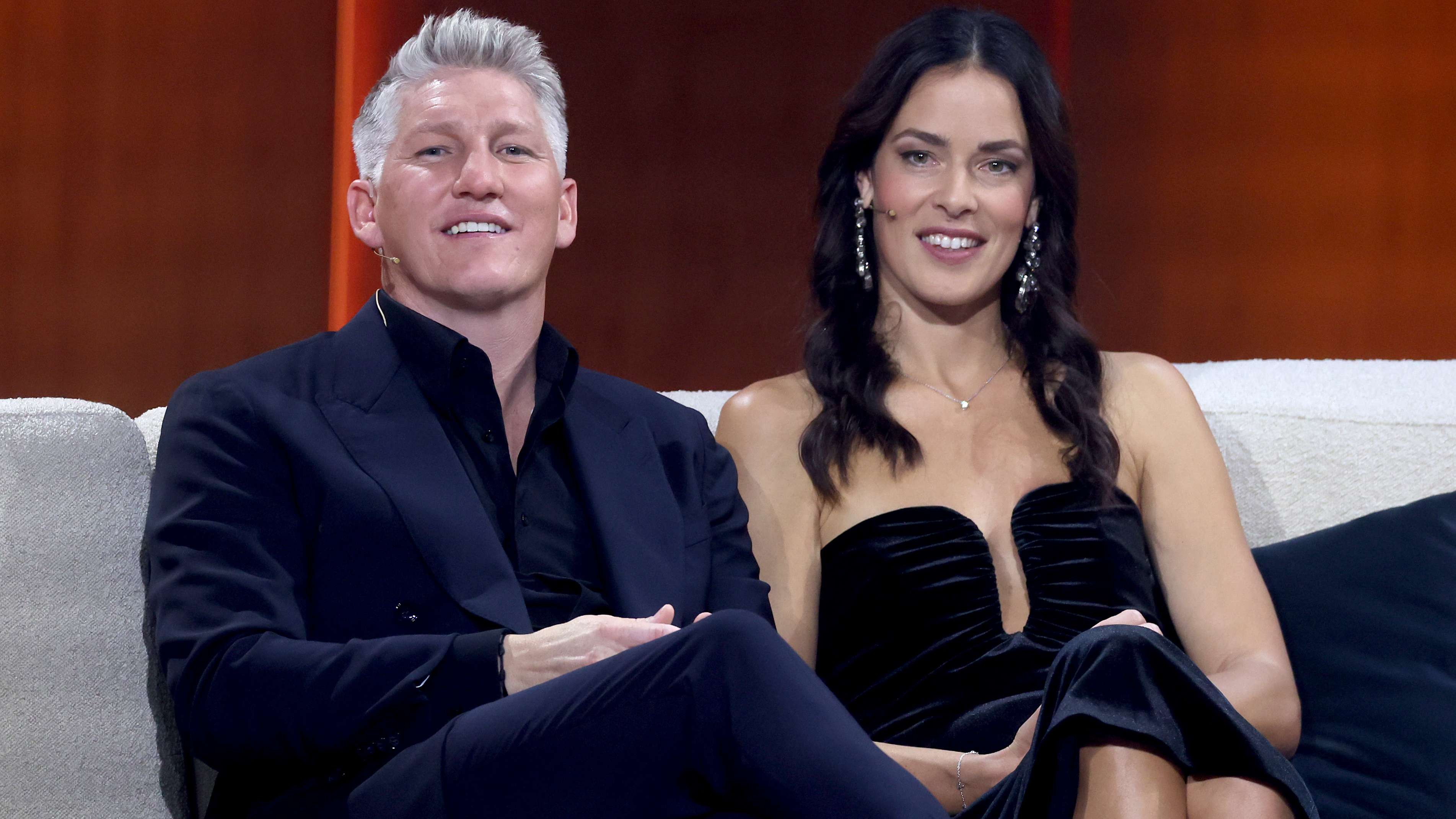 Schweinsteiger splits with Ivanovic after nine years of marriage  