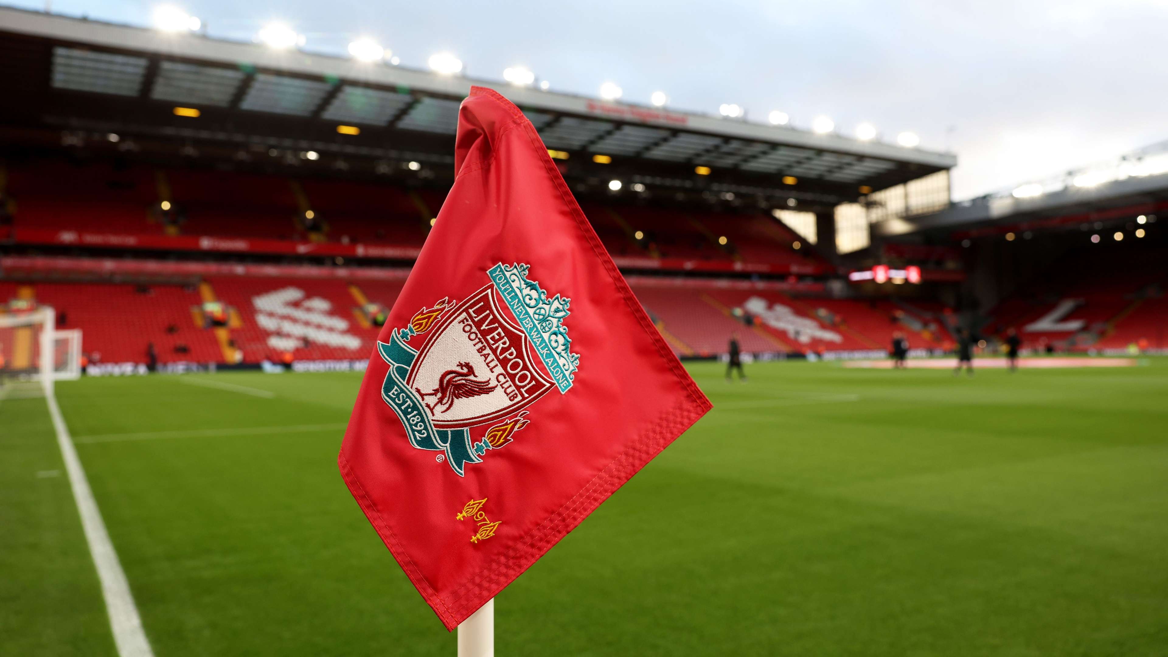 Liverpool postpone pre-season training following Jota's death  