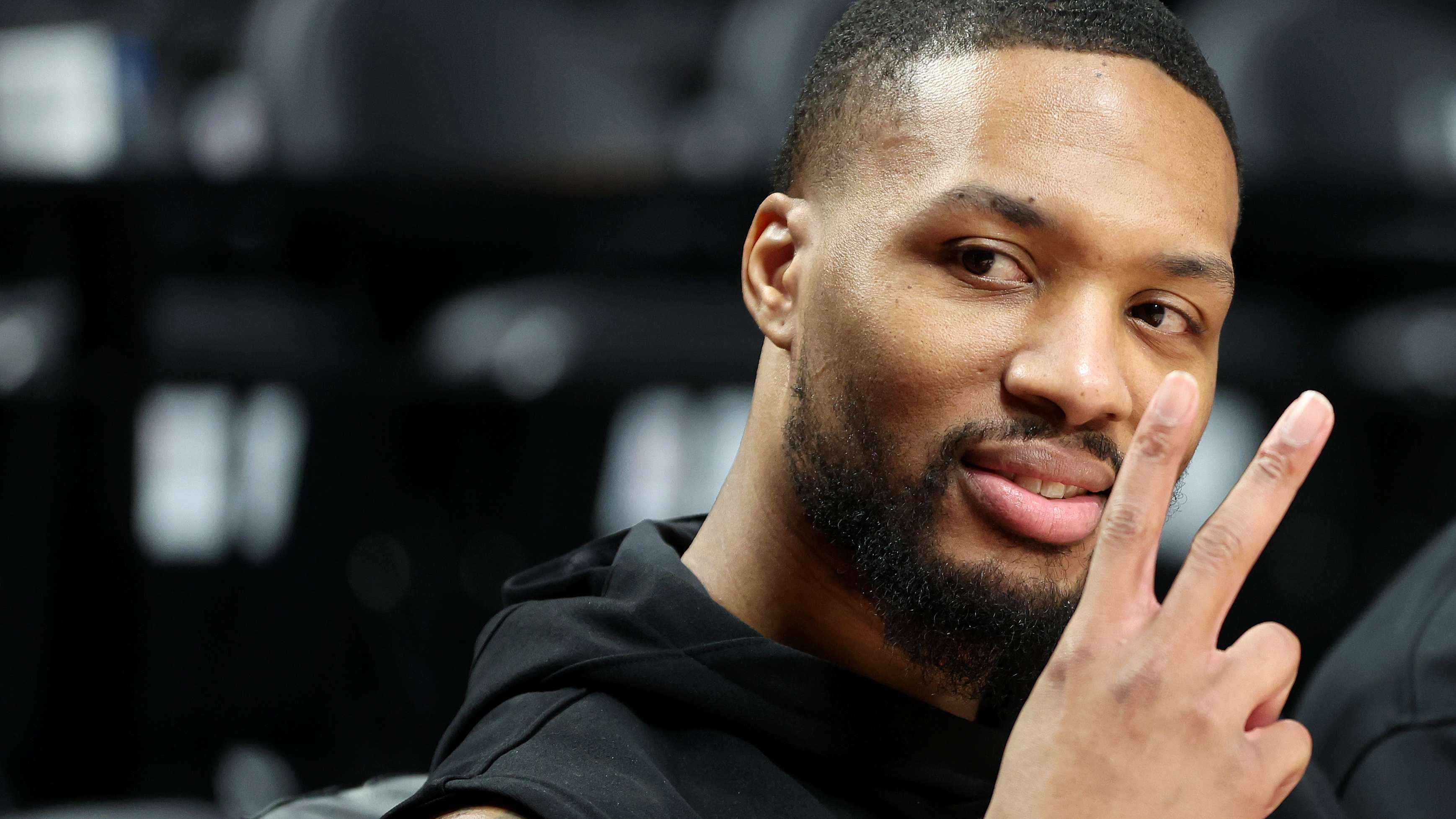 Portland Timbers welcome Lillard's return to Trail Blazers  