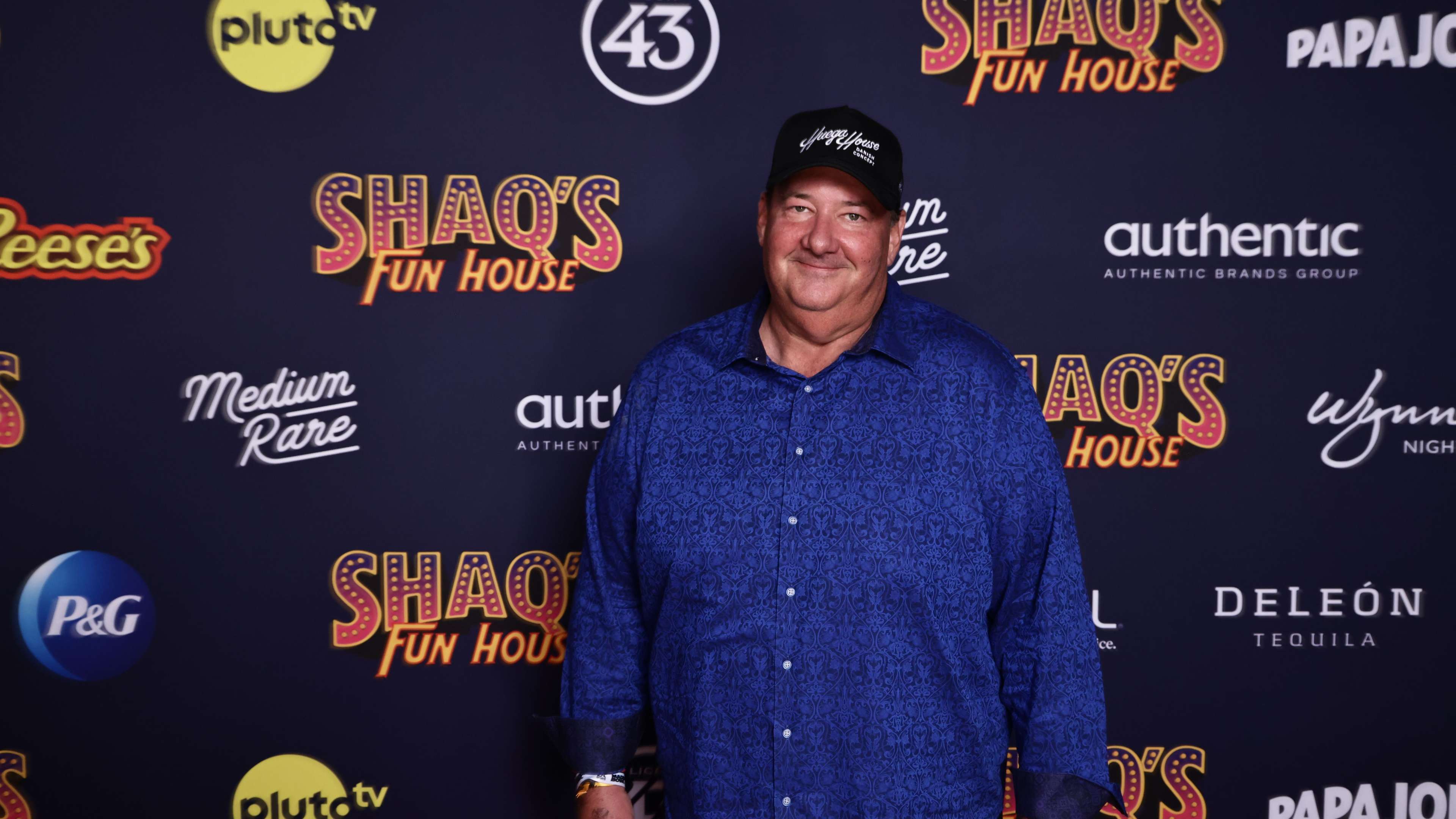 WATCH: San Diego FC host one of the iconic stars from The Office  