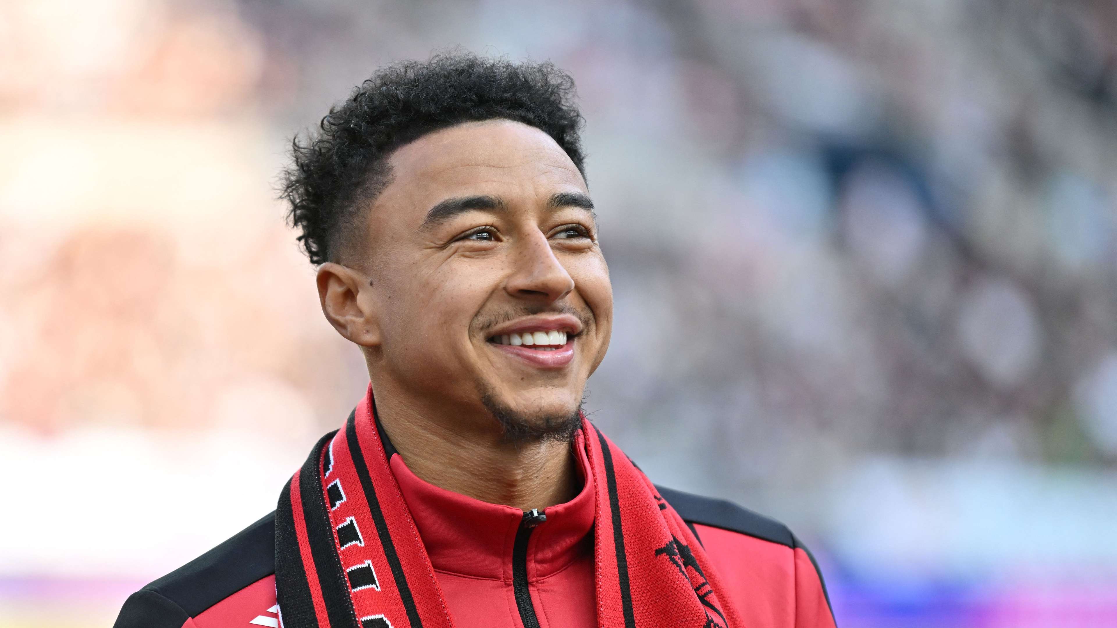 'She really is the one!' - Lingard finds love with AI?  