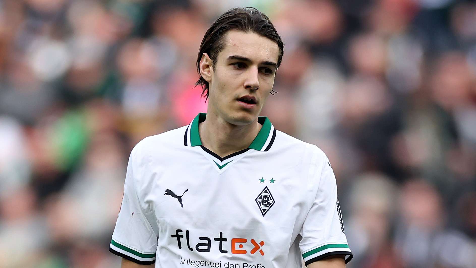 Monchengladbach slap severe punishment on Neuhaus over drunken tirade  