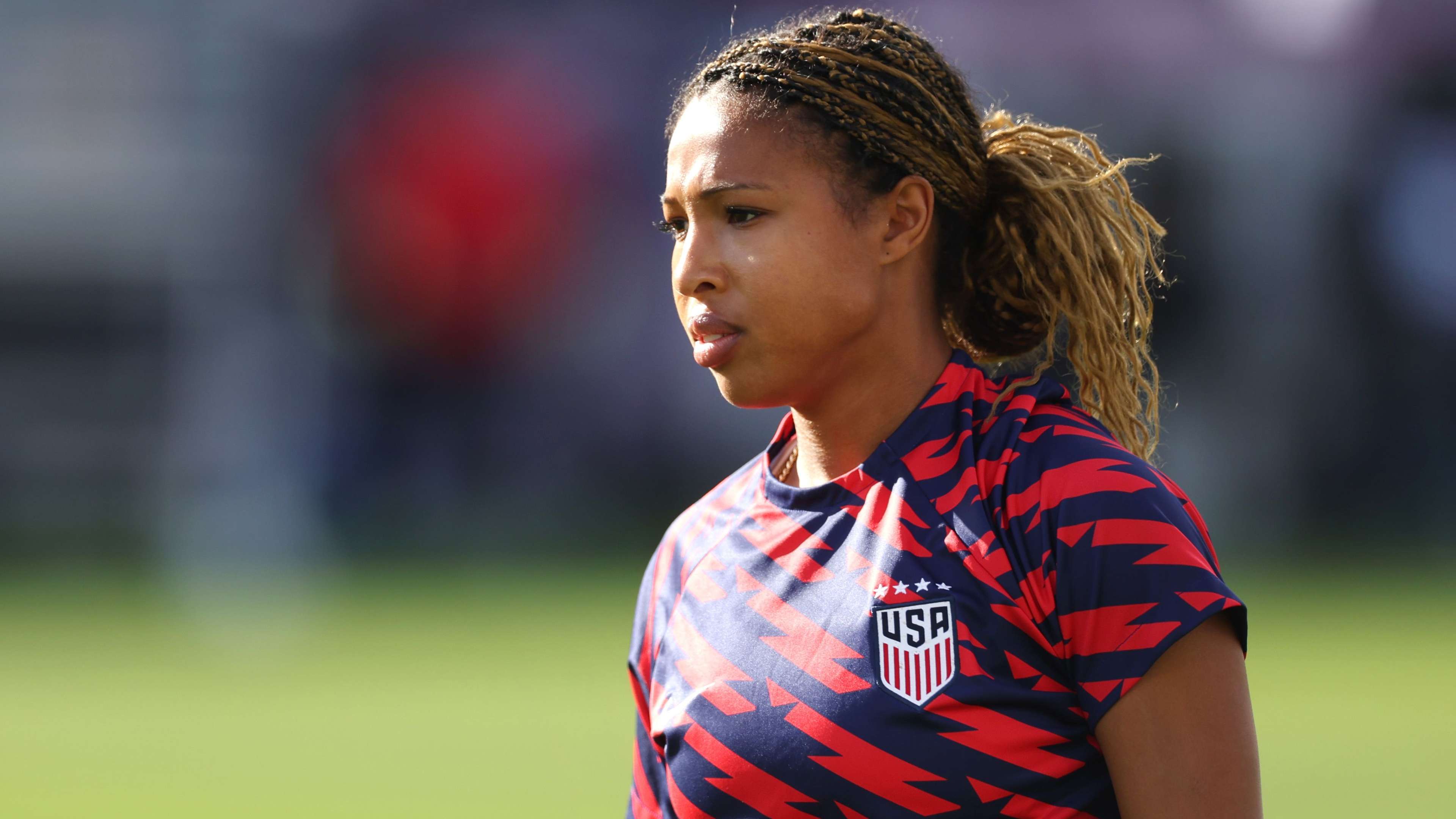 WATCH: Sonnett, Purce debate on Late Night with Seth Meyers  