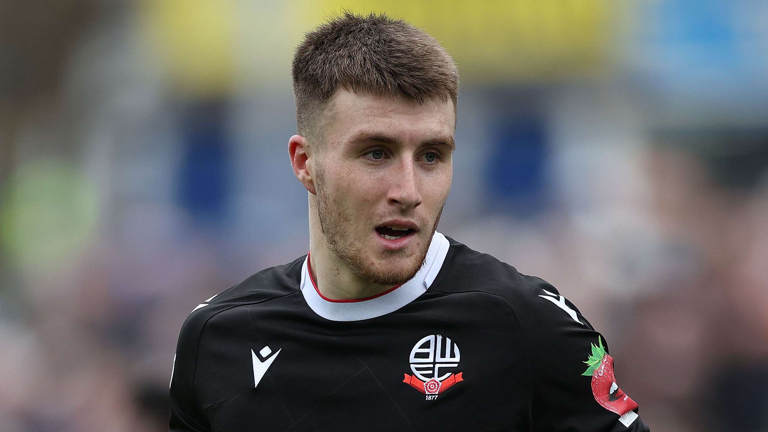 Wrexham get another signing — announce arrival of Thomason  