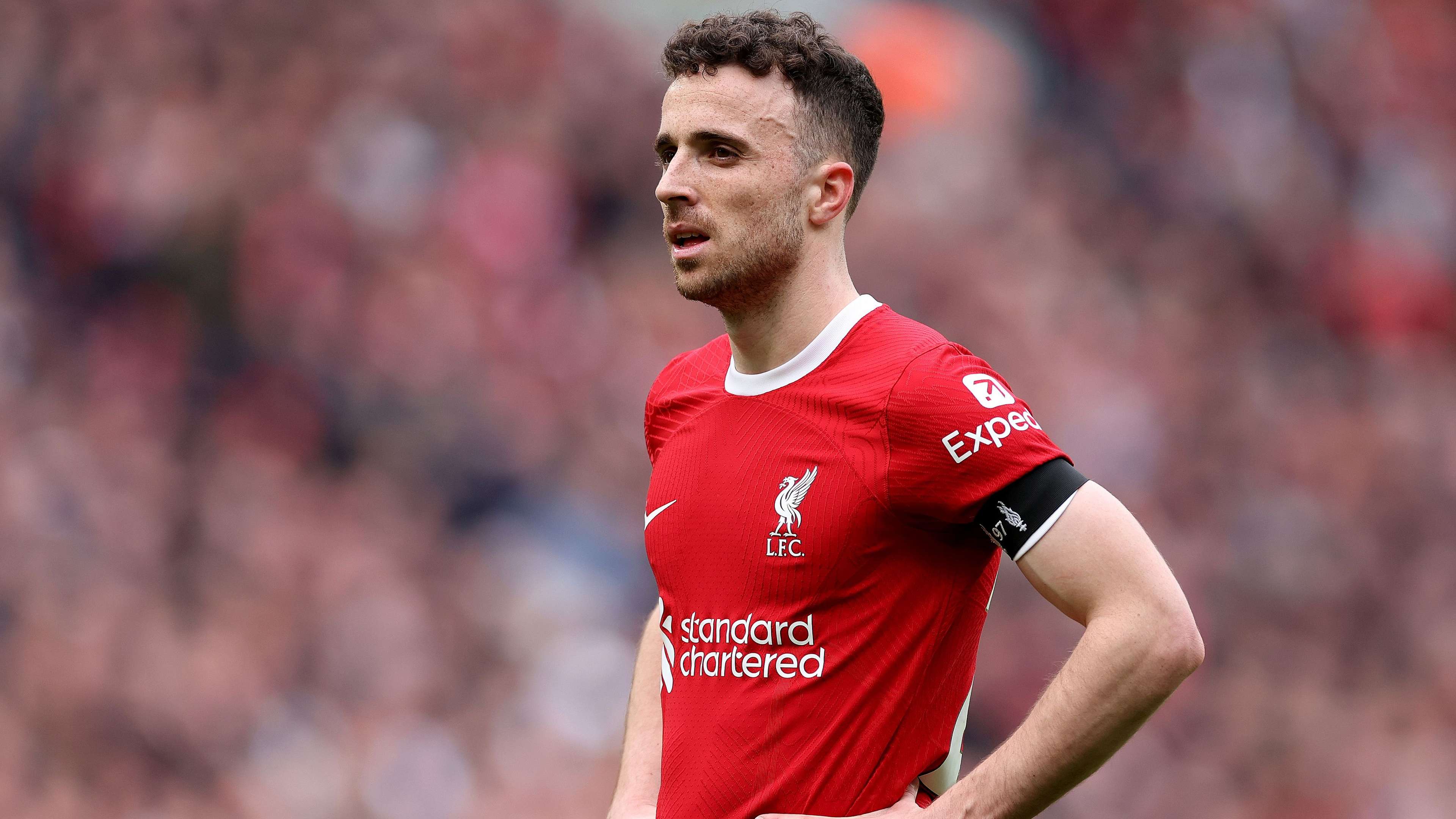 Jota cause of death confirmed as tyre blowout  