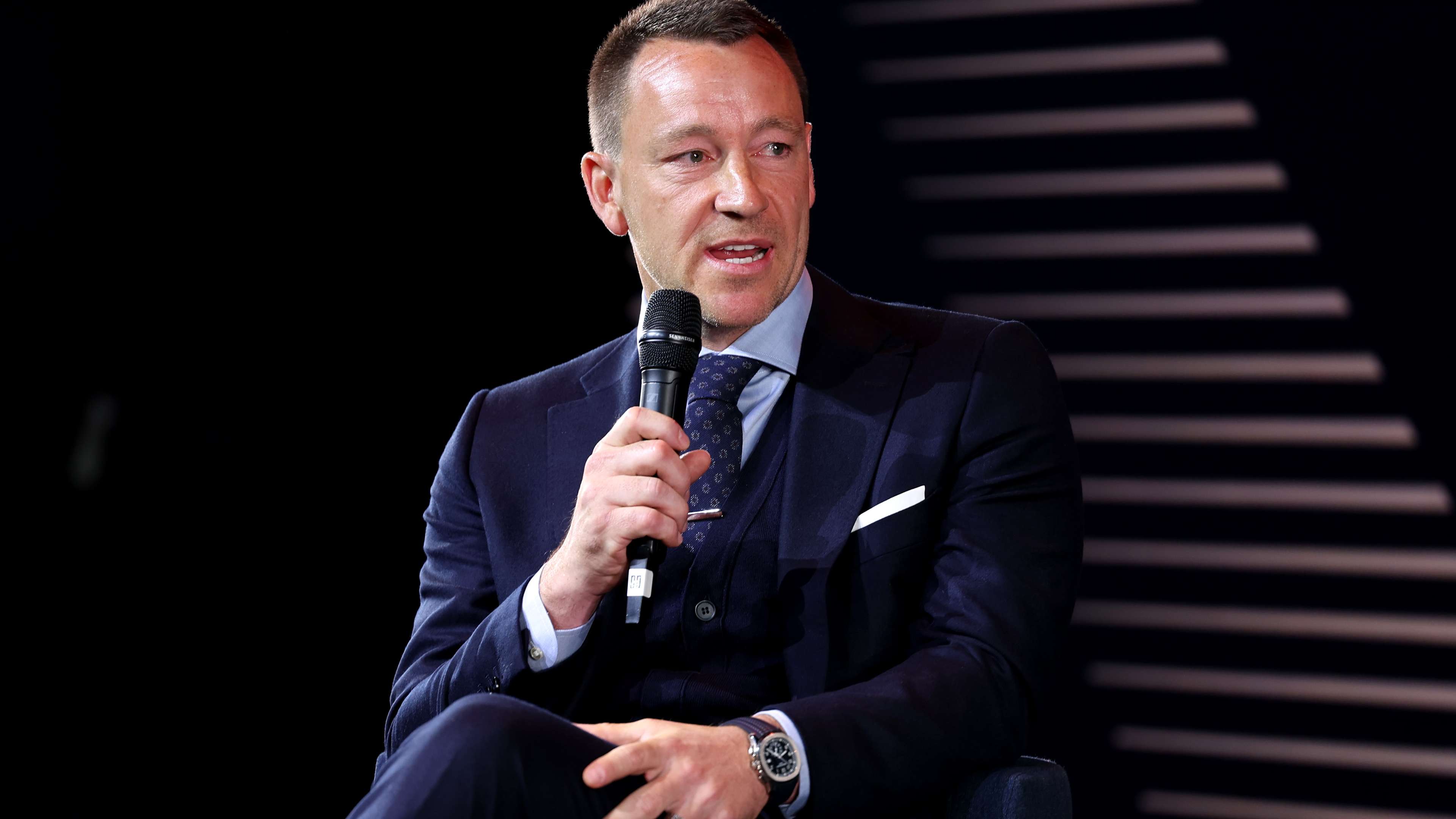 Terry says modern football is 'really boring'  