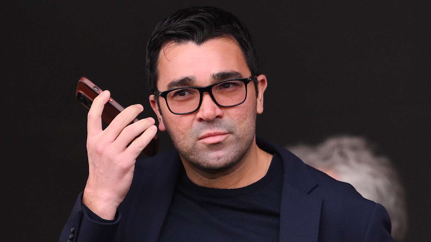 Barca rejected after last-ditch attempt to hijack transfer  