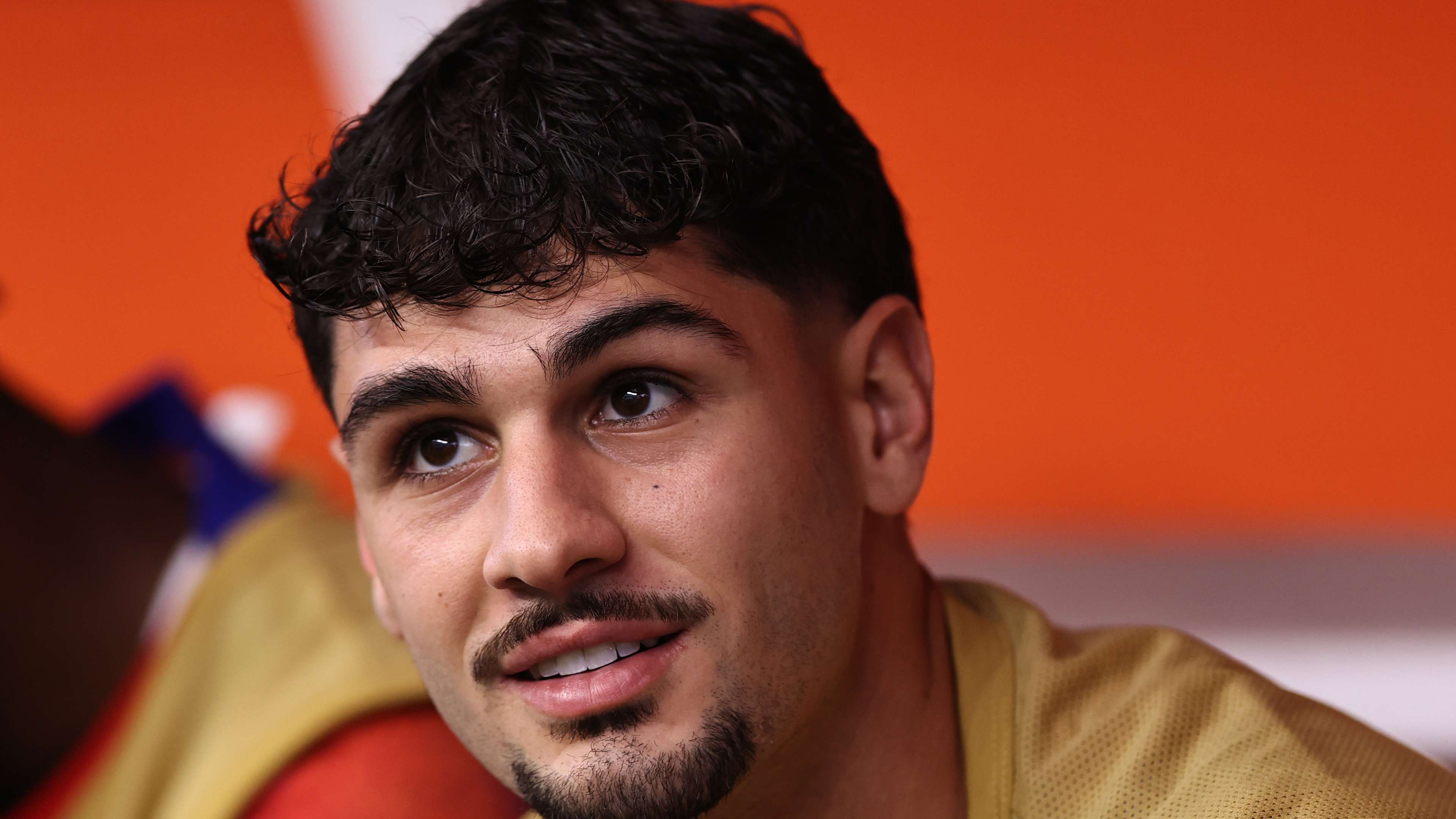 'Career-changing' - Cardoso move to Atletico Madrid stuns Gomez  