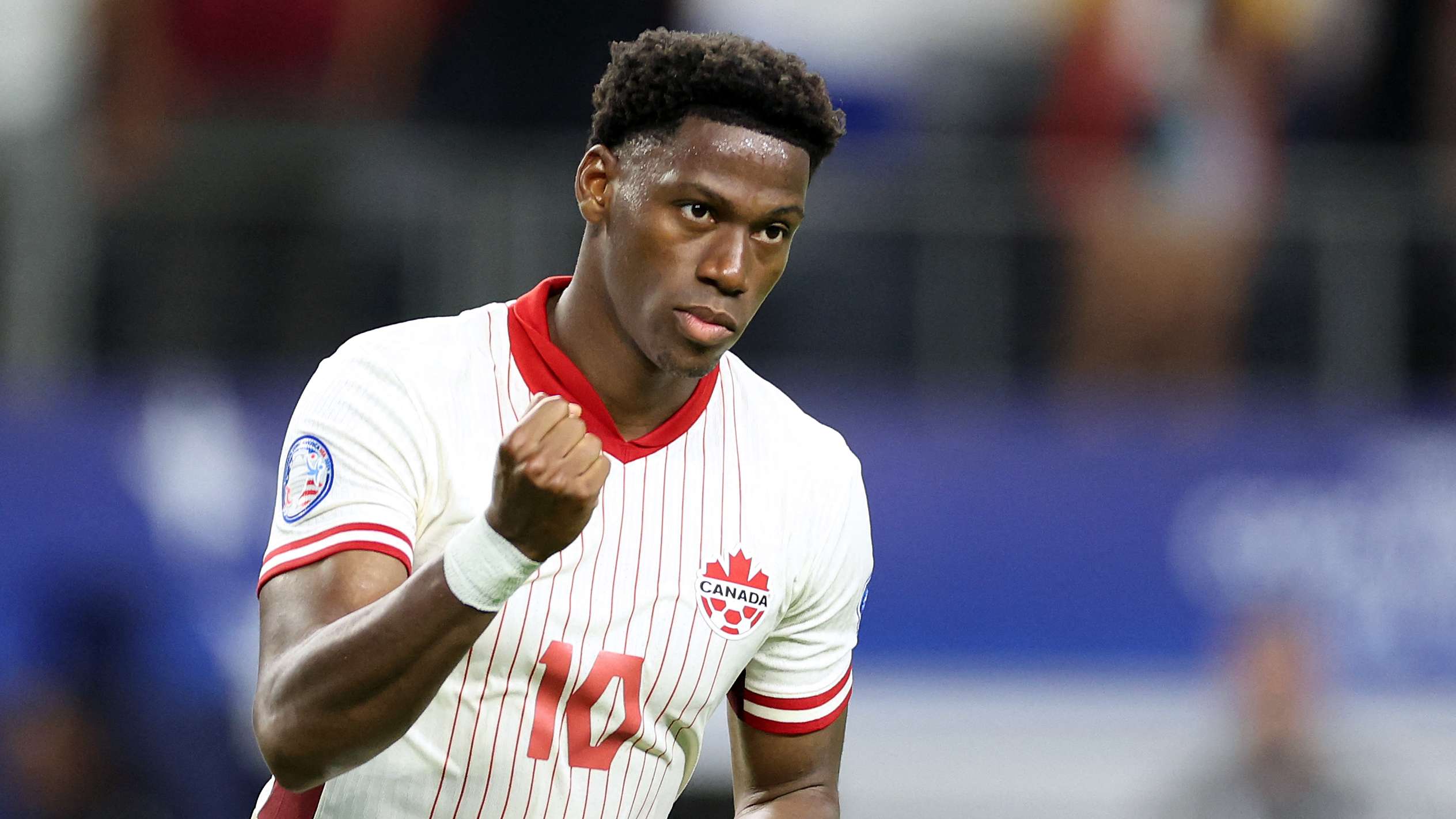 Juventus close in on free agent David after Lille exit  