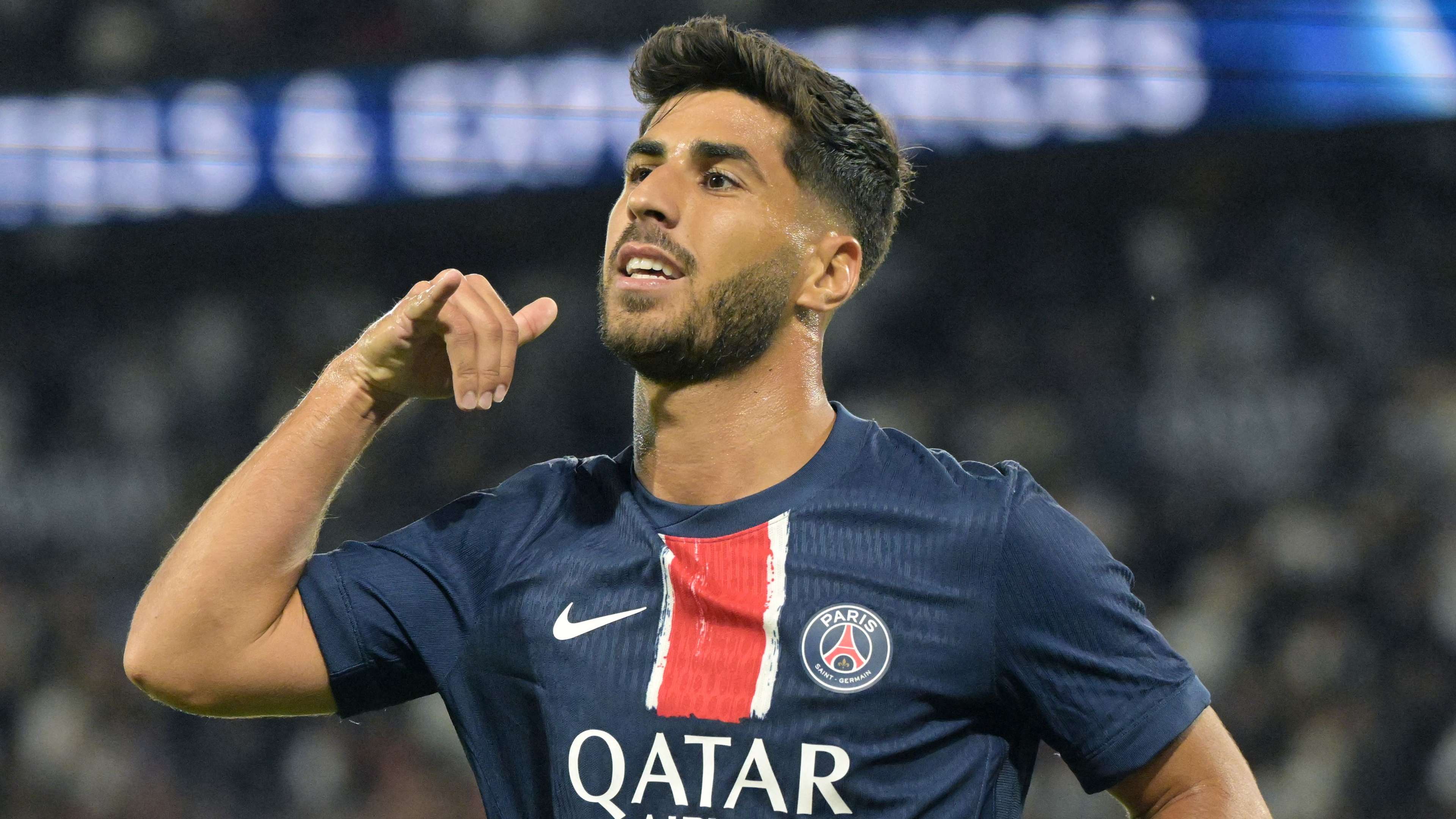 Asensio to keep Mourinho waiting as he awaits Premier League offers  