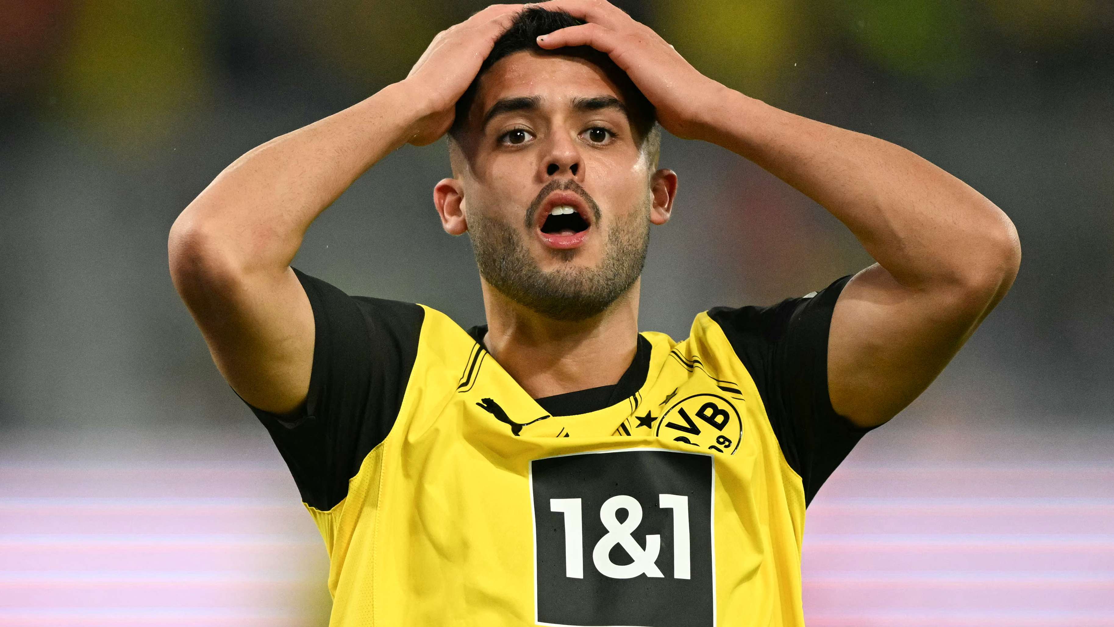 Dortmund star struggling to deal with German weather and people  