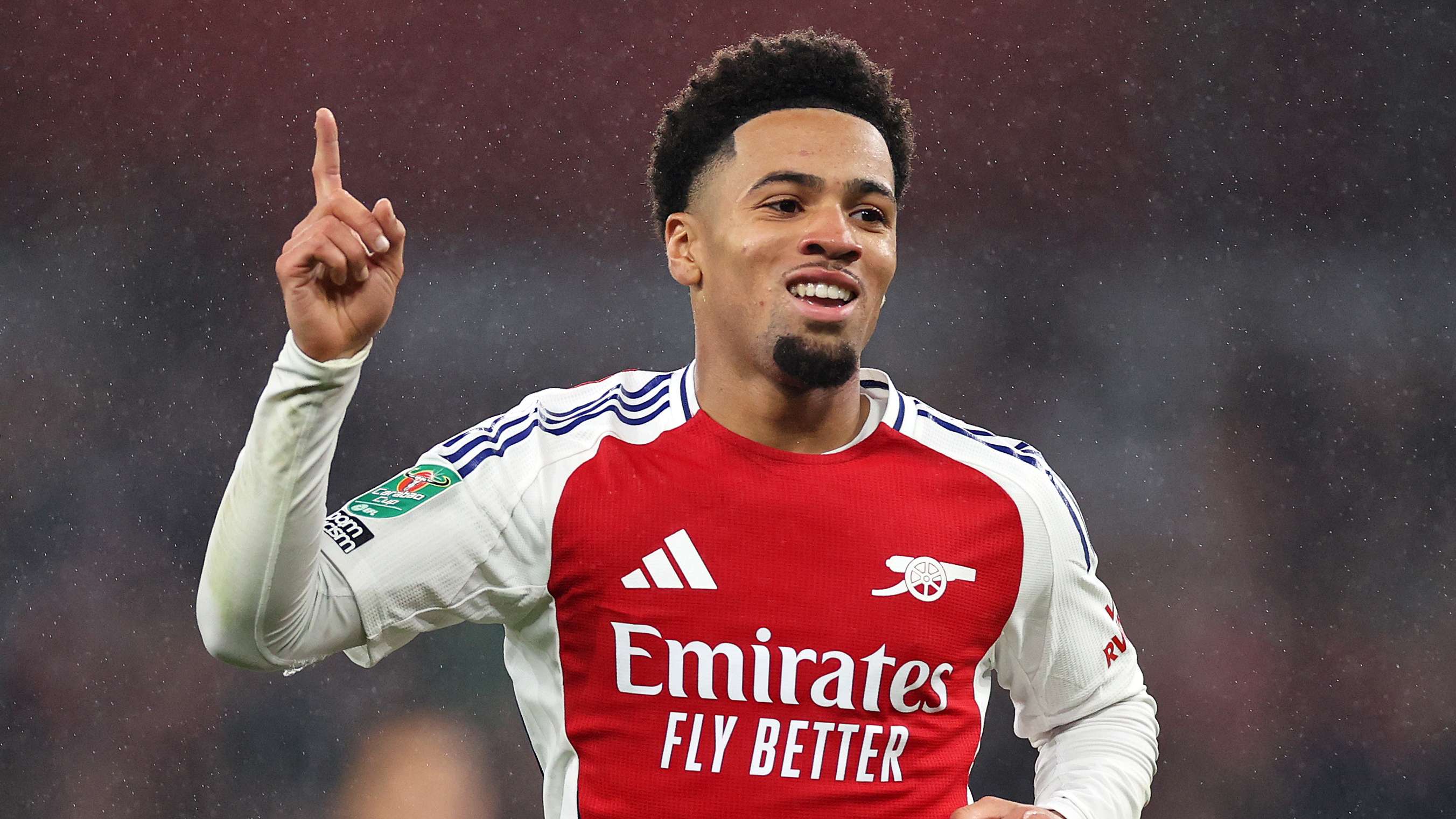 Revealed: Why Arsenal are concerned over Nwaneri's future  