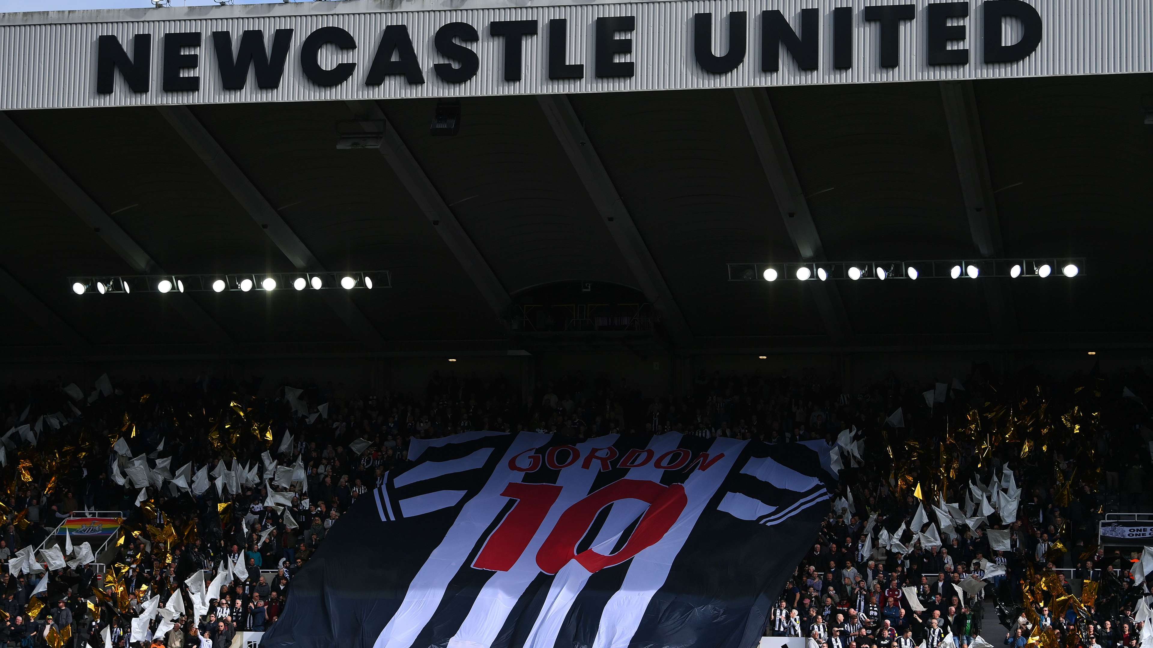 Newcastle apologise for 'offensive' third kit launch video  