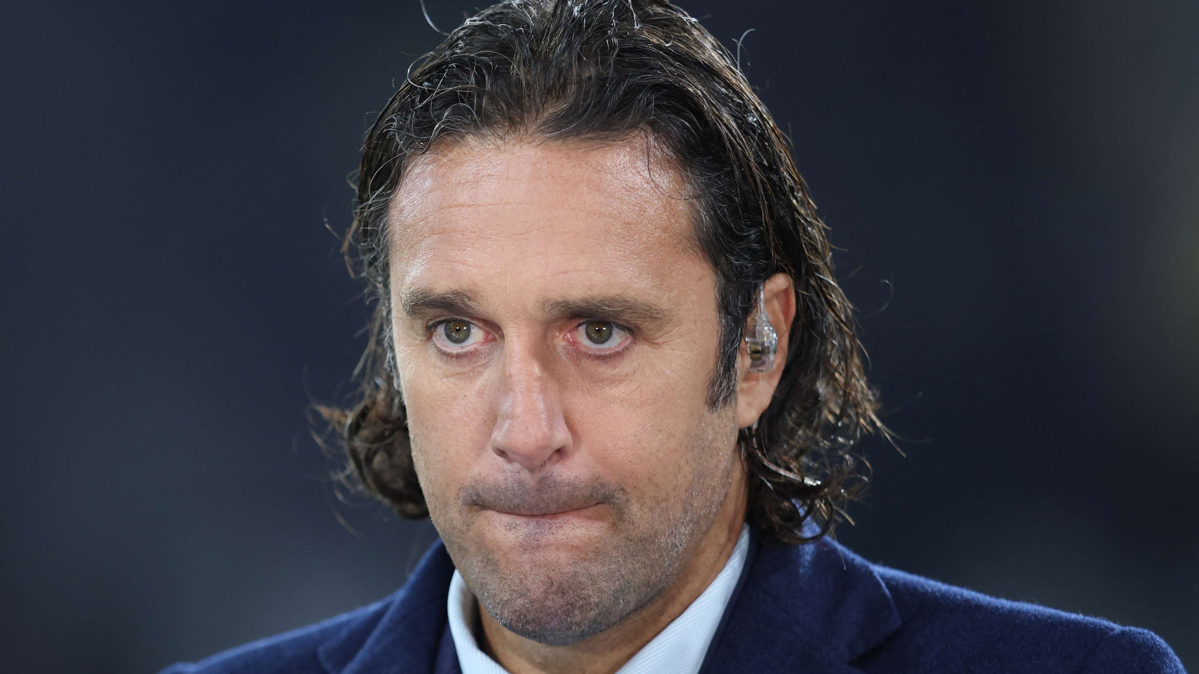 Juventus told two Premier League players could seal Serie A title  