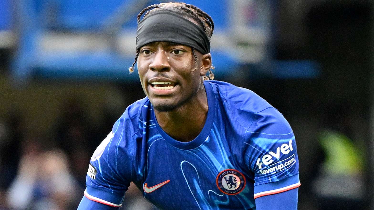 'Utter disgrace' - Arsenal fans blasted for Madueke criticism  