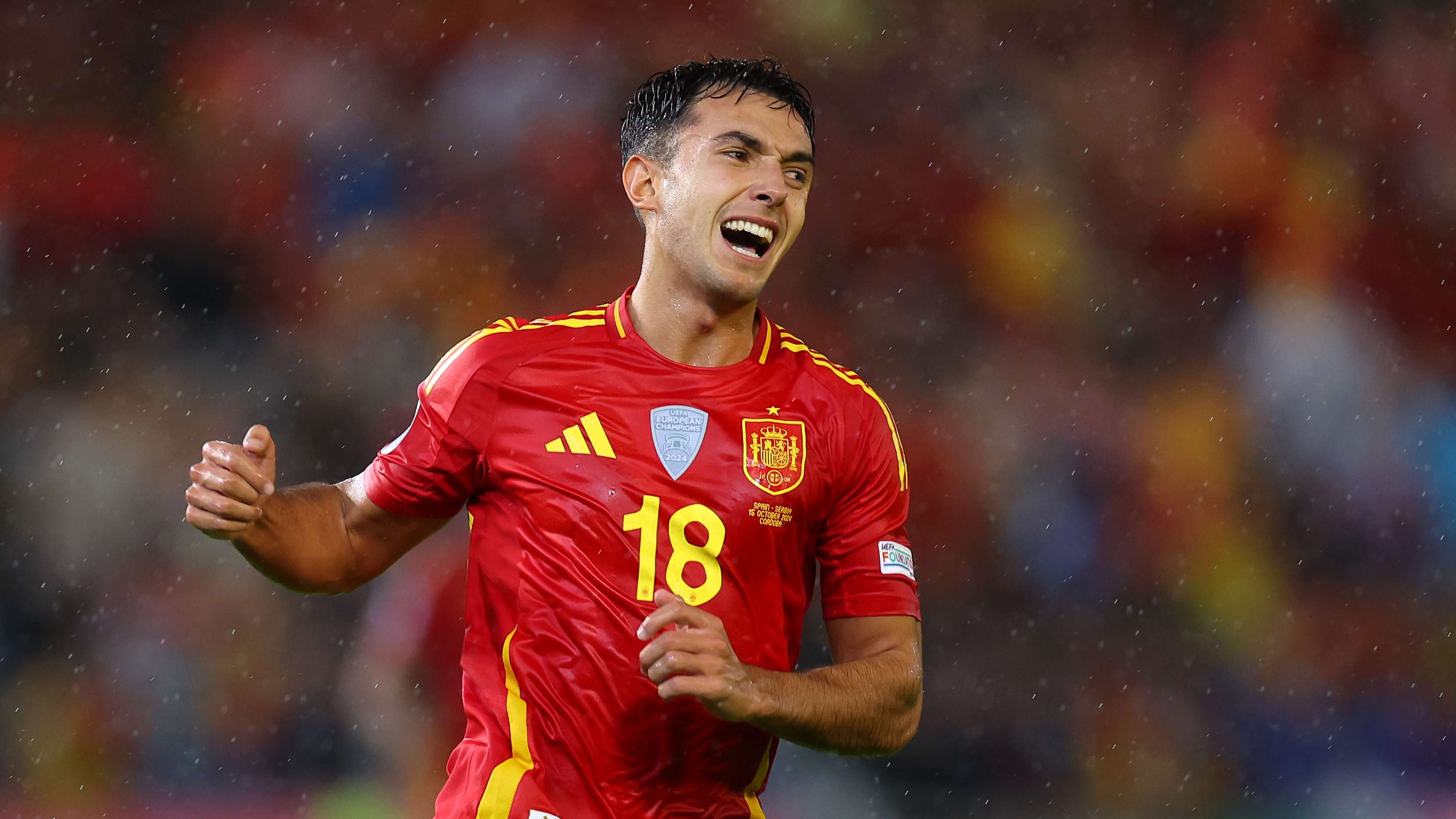 Zubimendi is finally a Gunner! Arsenal announce £60m signing   Zubimendi is finally a Gunner! Arsenal announce £60m signing