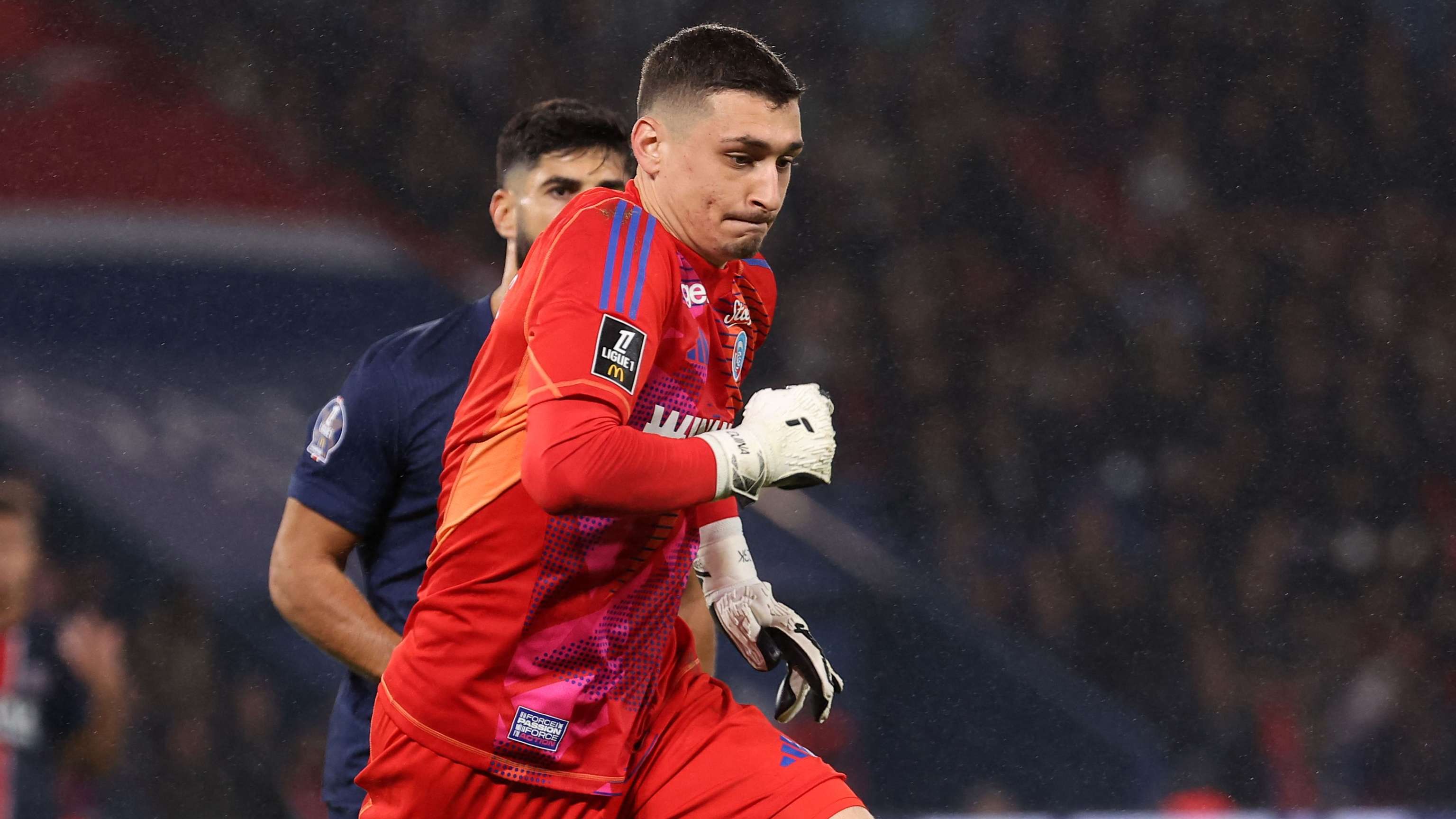 Chelsea's Petrovic set for unlikely Premier League transfer  