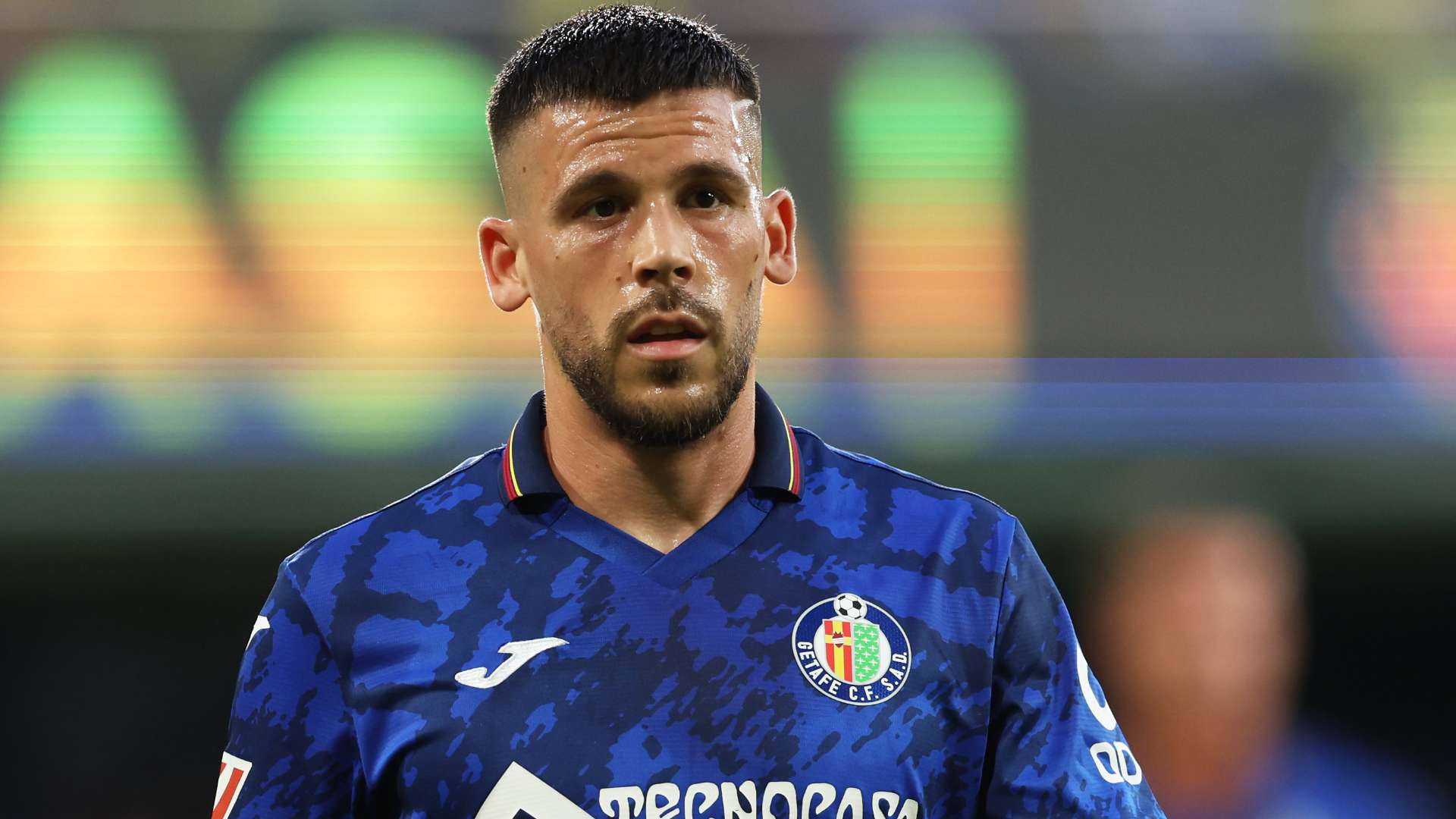 Ex-Barca prospect hospitalised after dog bit his genitals  