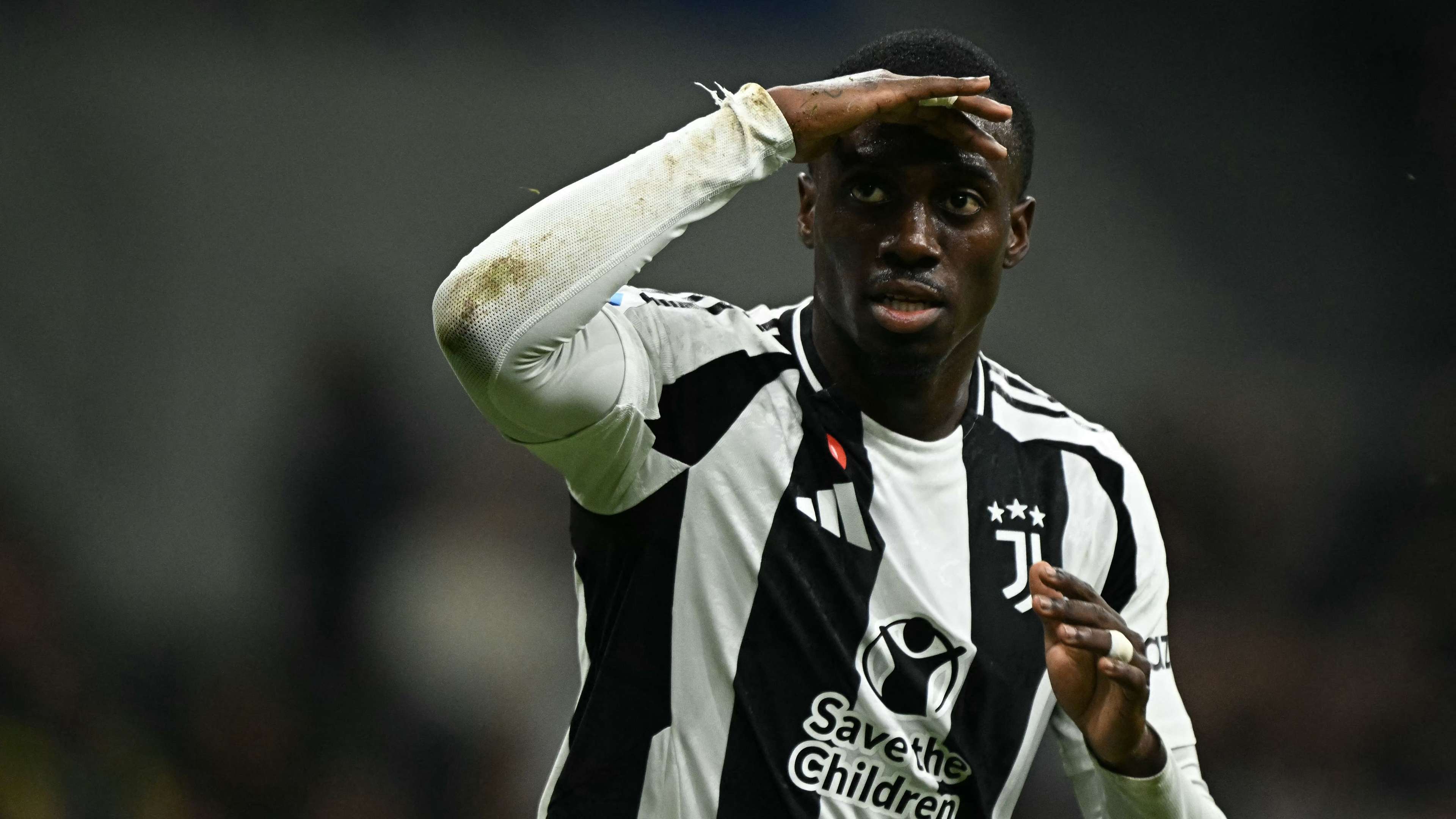 Spurs & Everton join Marseille in race for USMNT star  