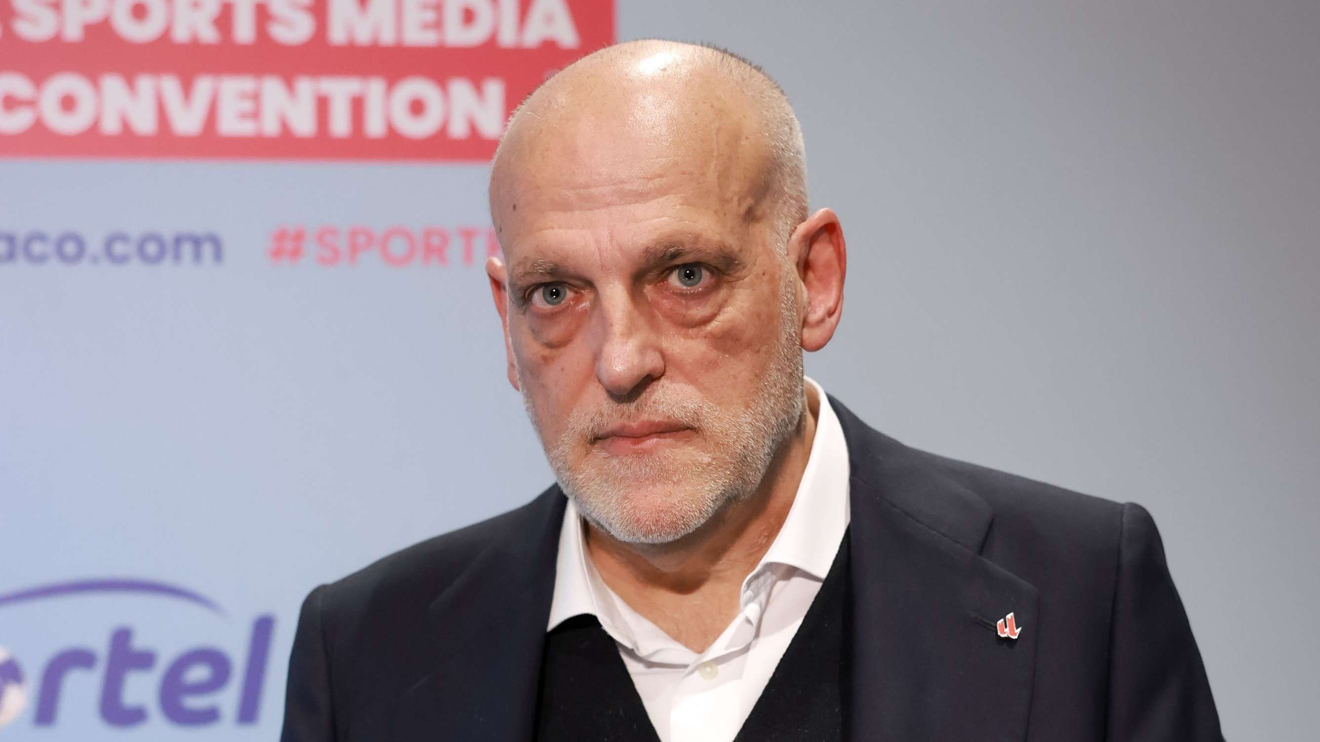 Tebas insists Barca can't register Williams and demands Madrid punishment  