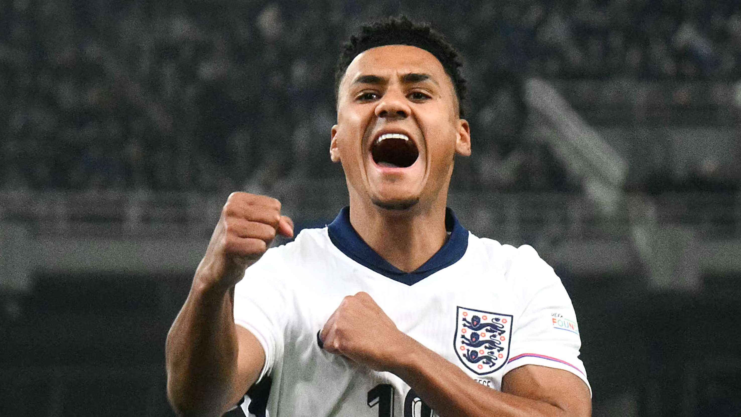 Man United eye Ollie Watkins! England striker on shortlist  