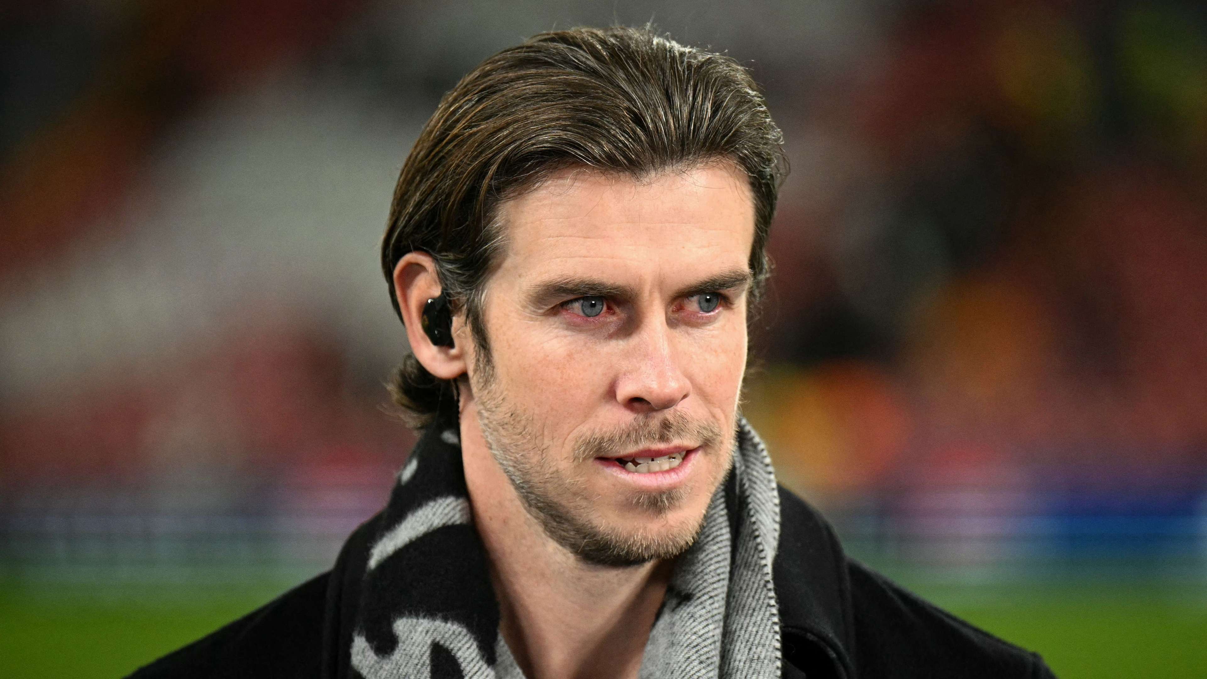 Bale-fronted consortium tables big-money offer for Cardiff City  