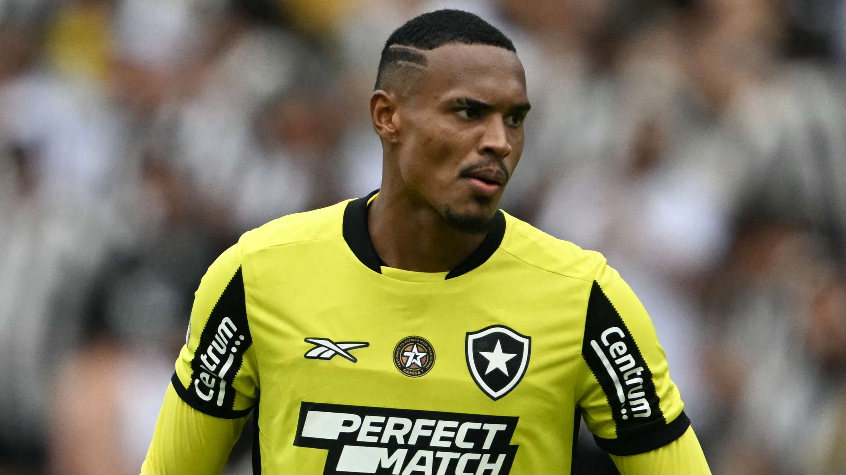 Man Utd get boost in hunt for Botafogo's Victor after Onana injury   Man Utd get boost in hunt for Botafogo's Victor after Onana injury