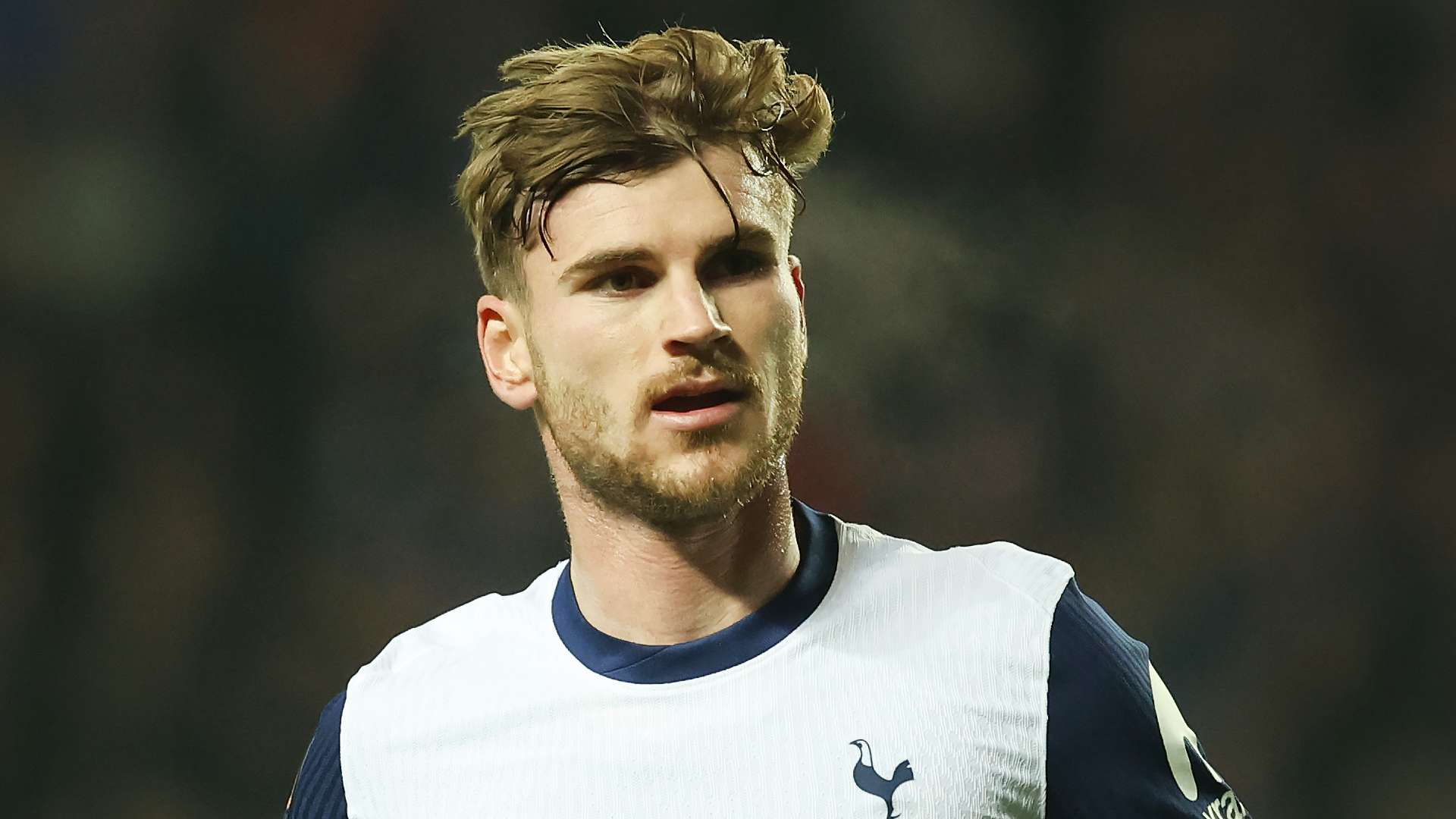 Werner's NYRB move breaks down over huge salary demands  