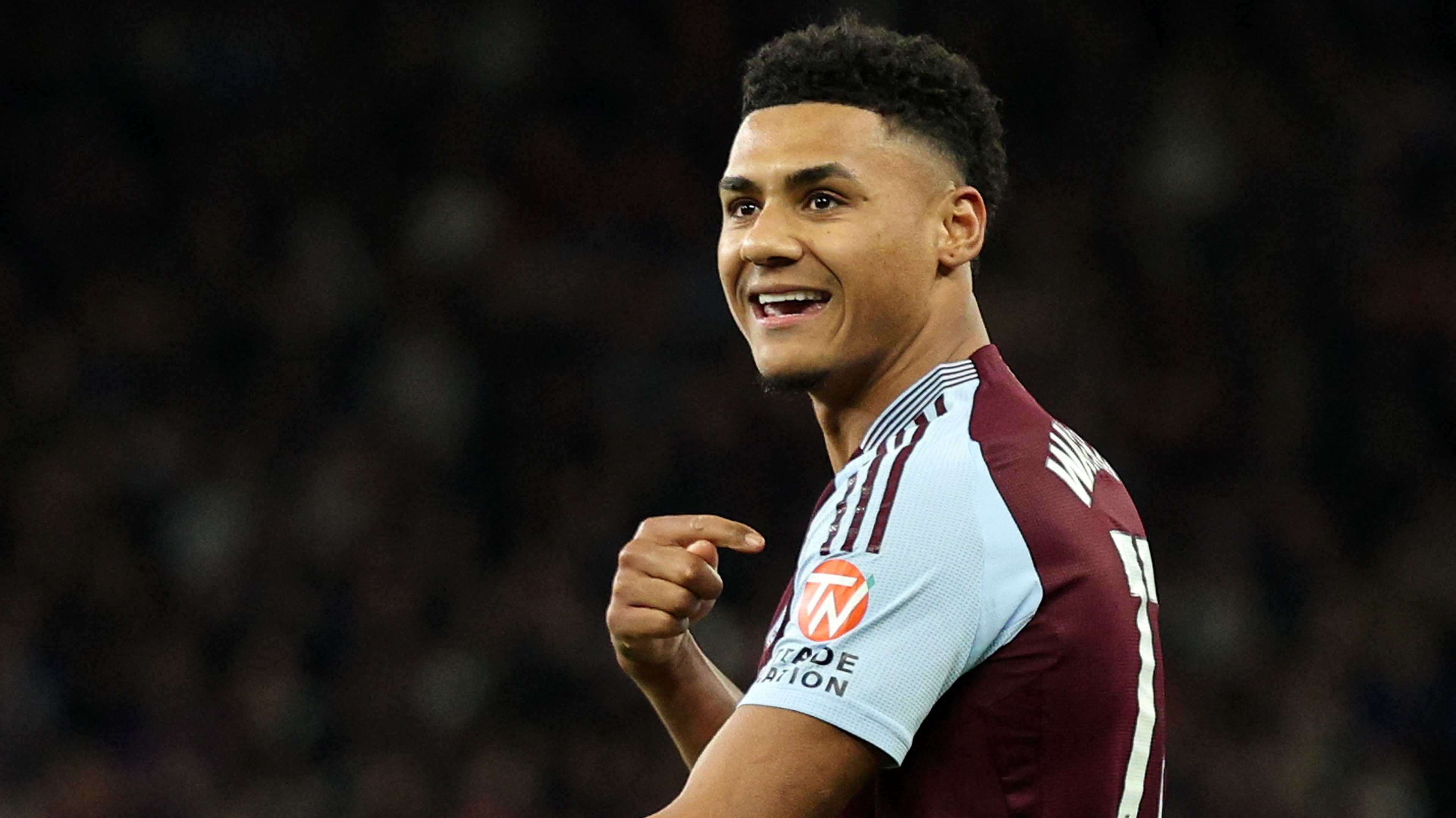 Villa legend threatens to 'move countries' if Man Utd sign Watkins  