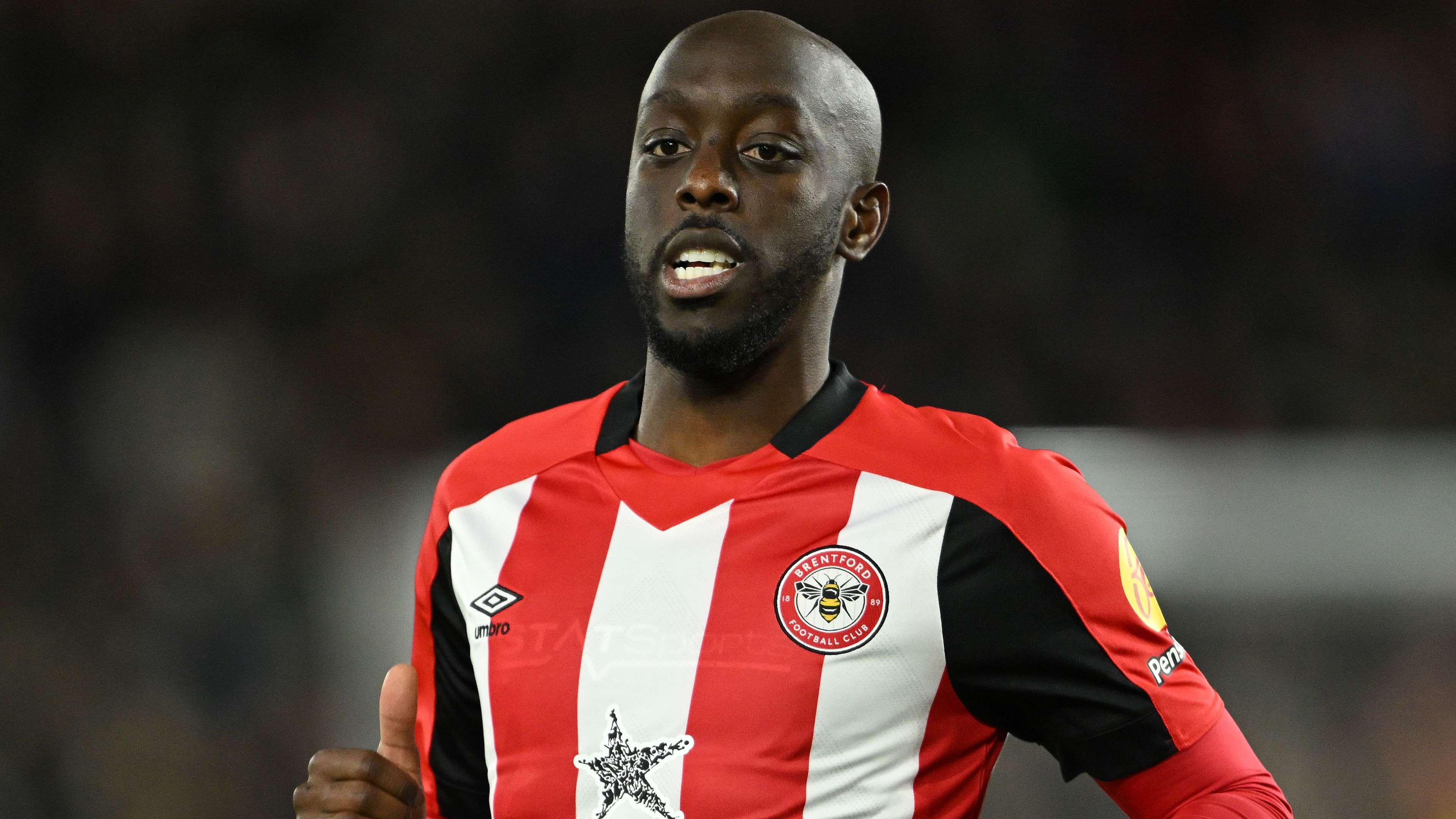 Newcastle prepare improved offer for Wissa amid Spurs interest  