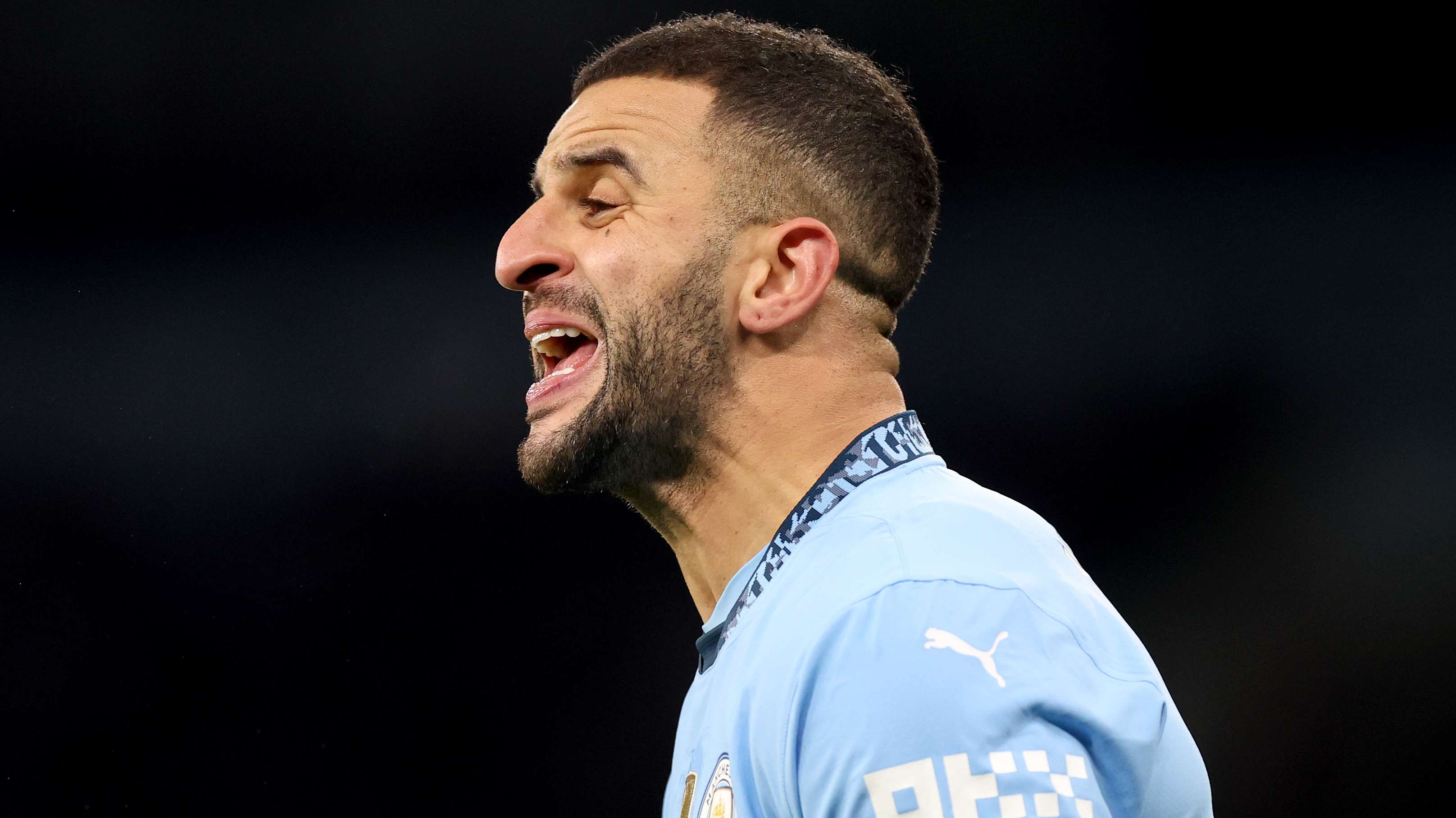 Walker's out-of-the-blue Burnley transfer leaves fans in disbelief  