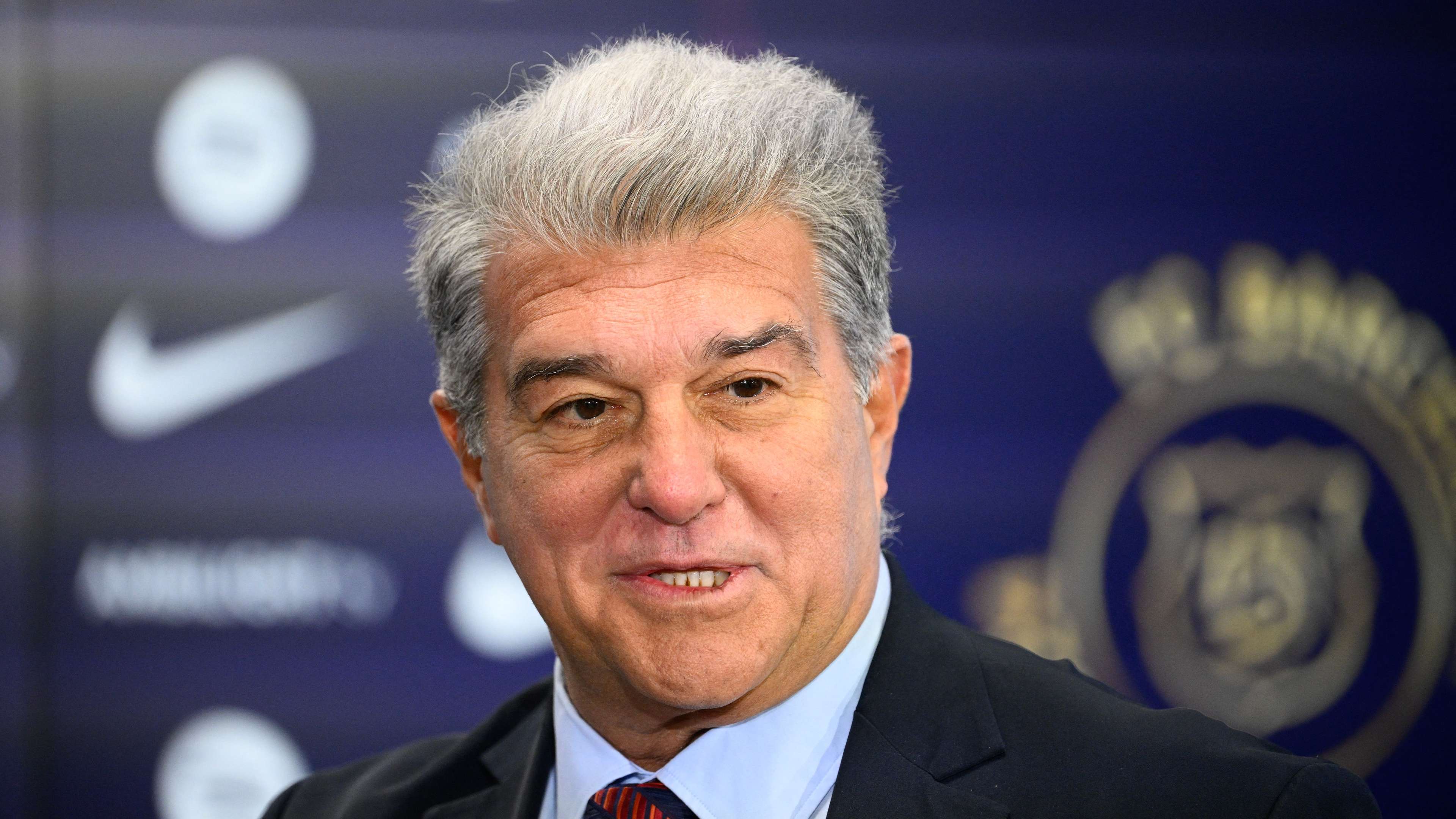 Barca land €44m deal in huge boost to registration hopes  