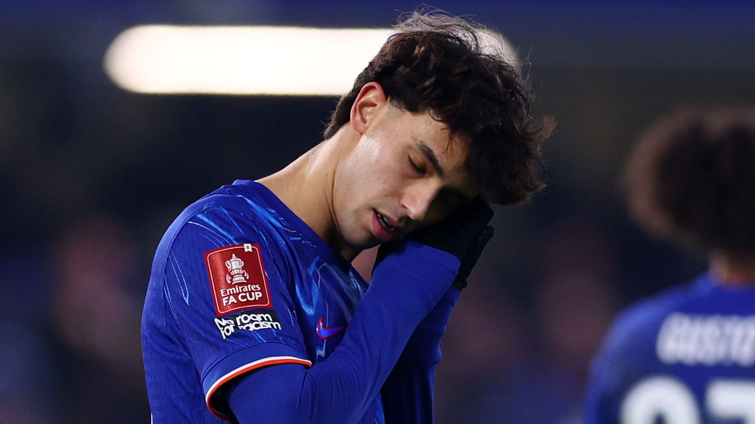 Felix nearing Chelsea exit as cut-price return to old side nears   Felix nearing Chelsea exit as cut-price return to old side nears