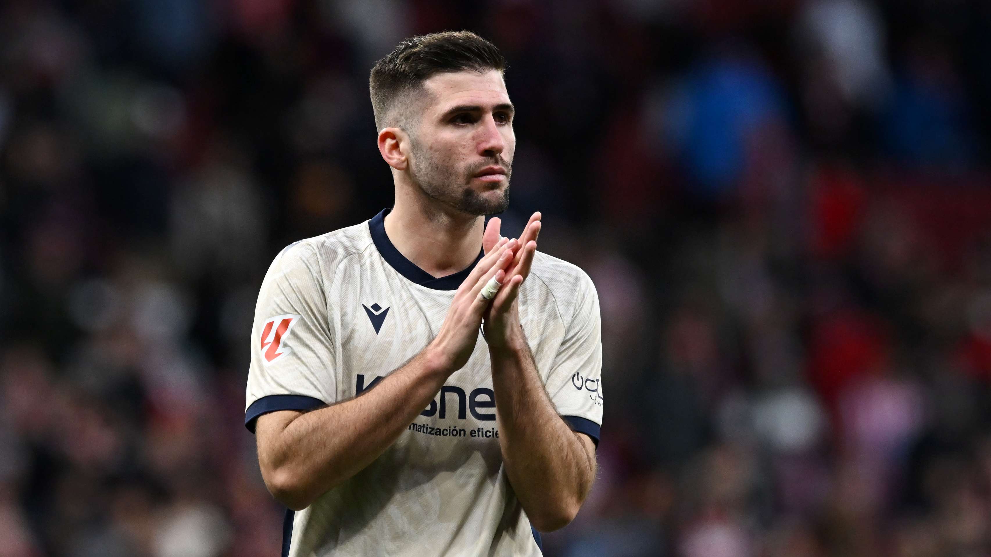 Atletico Madrid outraged as La Liga rivals snap up transfer target  