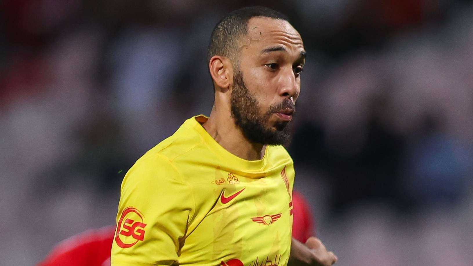 Greenwood set for Aubameyang link-up at Marseille   Greenwood set for Aubameyang link-up at Marseille