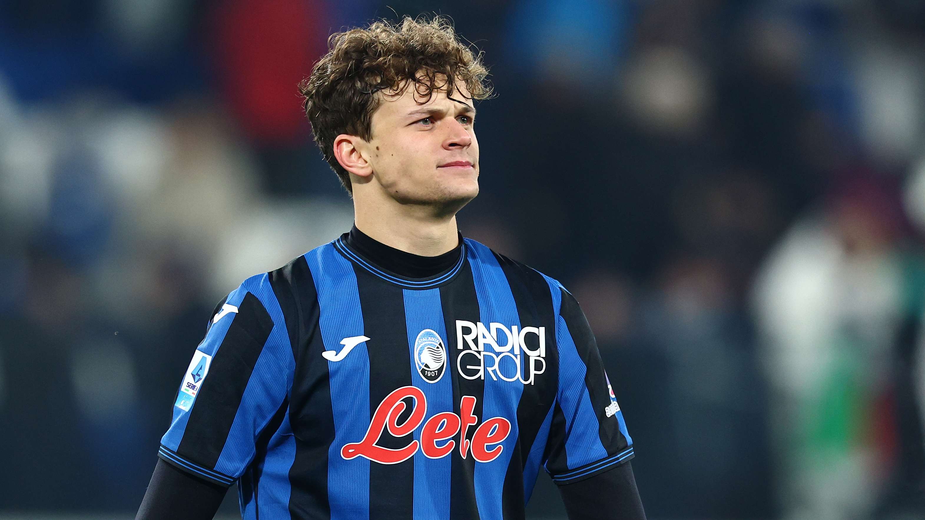 Newcastle consider bid for Atalanta defender  