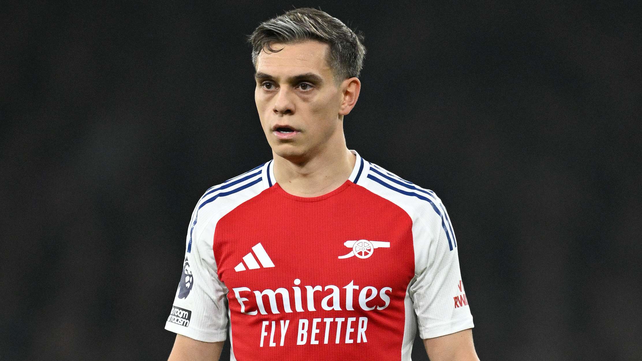 Trossard 'agrees shock Fenerbahce move' after Mourinho contact   Trossard 'agrees shock Fenerbahce move' after Mourinho contact