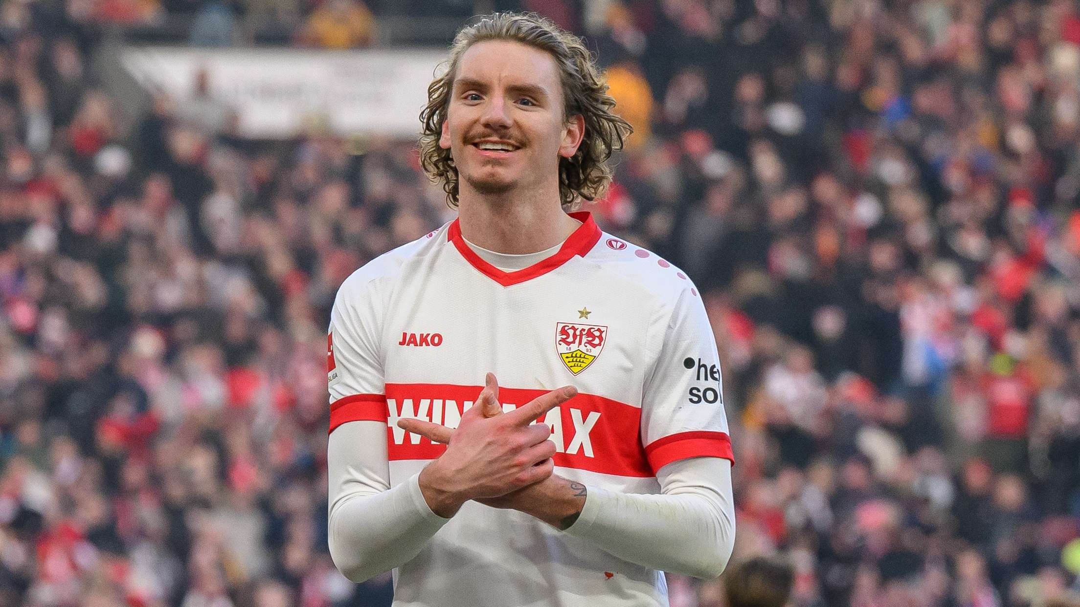 Woltemade transfer is OFF! Bayern give up hope on top target  