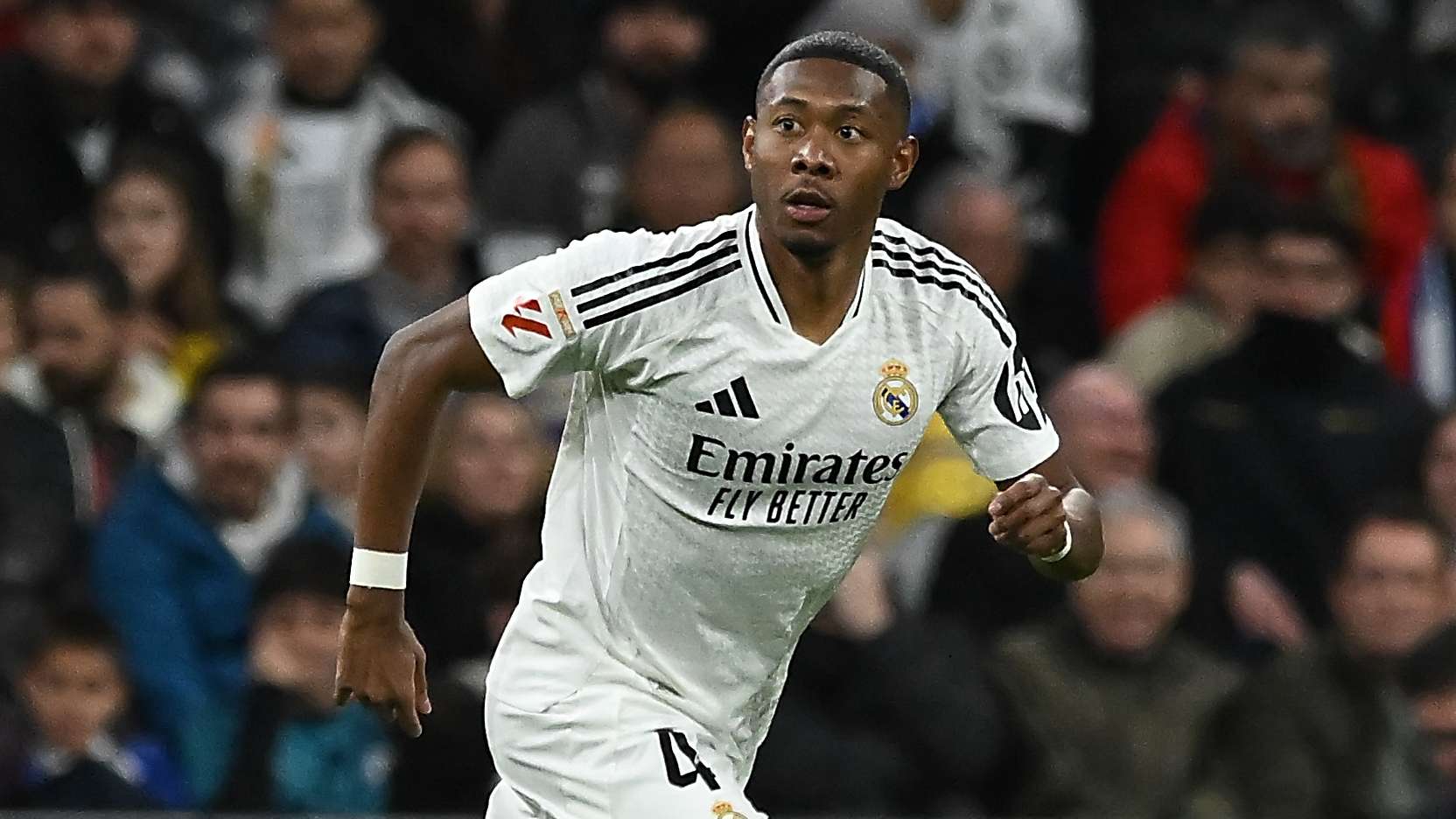 Alaba on the move? Madrid desperate to offload injured star  