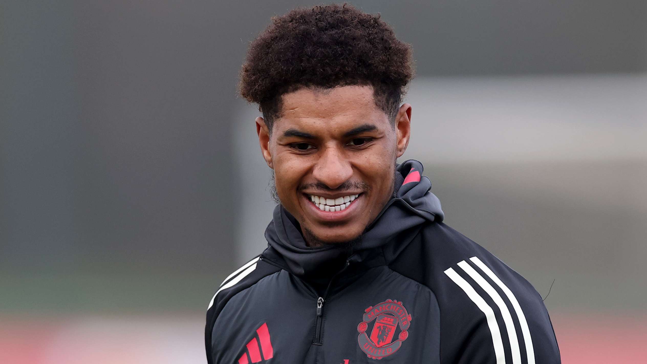 Barcelona to open Rashford talks with Man Utd after Williams snub  