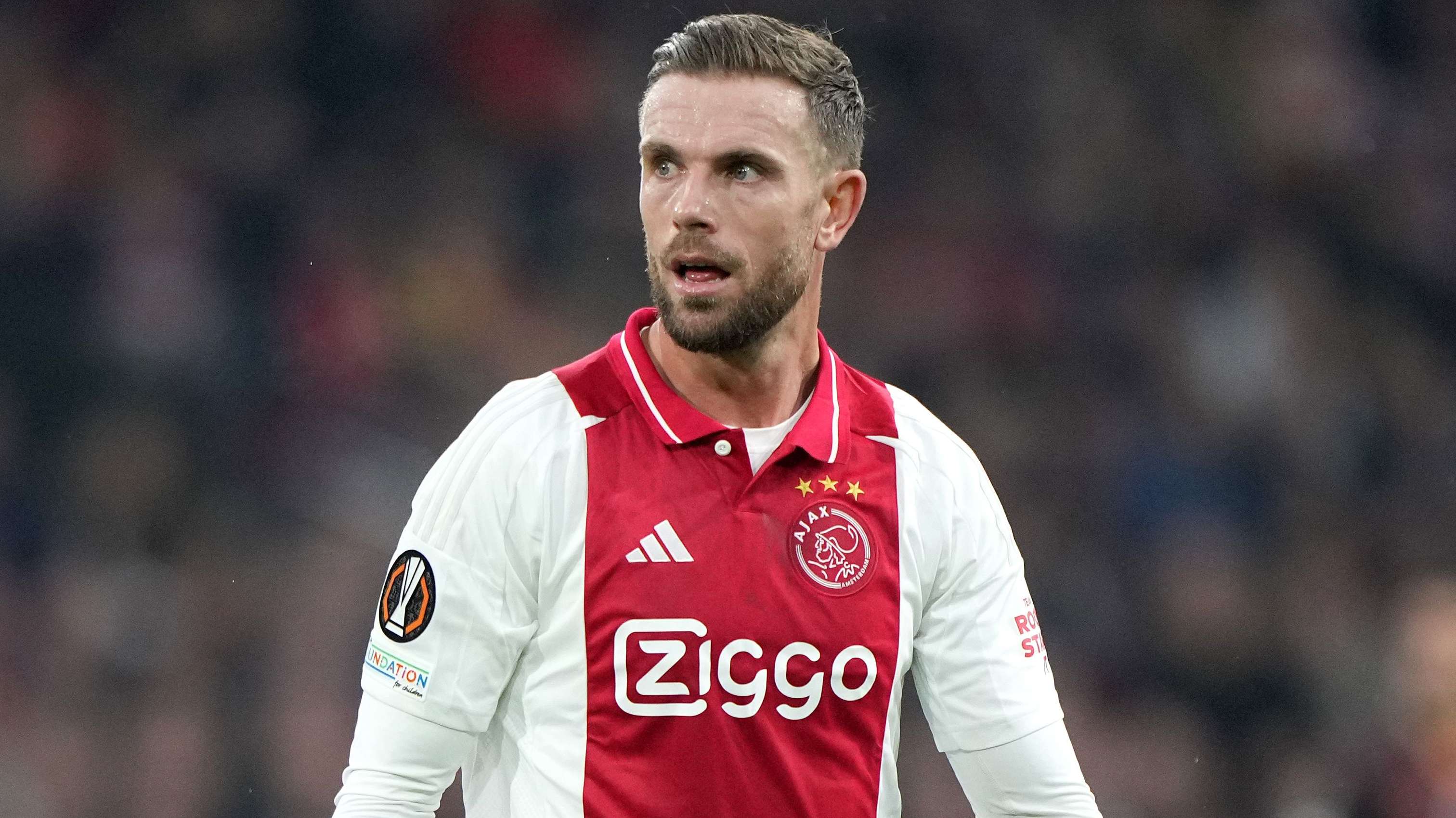 Henderson to LEAVE Ajax as Premier League sides circle for transfer   Henderson to LEAVE Ajax as Premier League sides circle for transfer